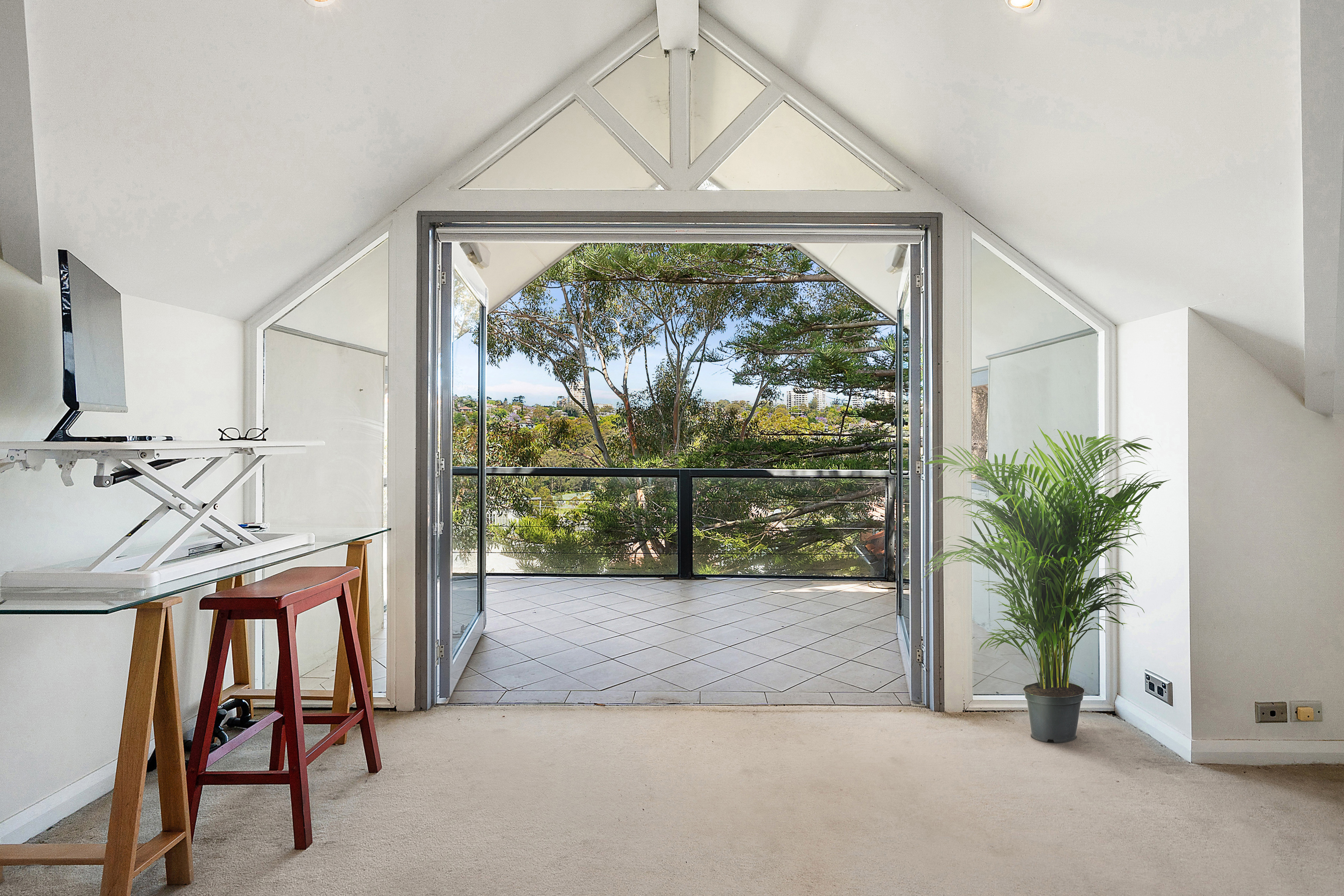 1&2/20 Churchill Crescent, Cammeray, NSW, 2062, Cammeray - Thumbnail 5
