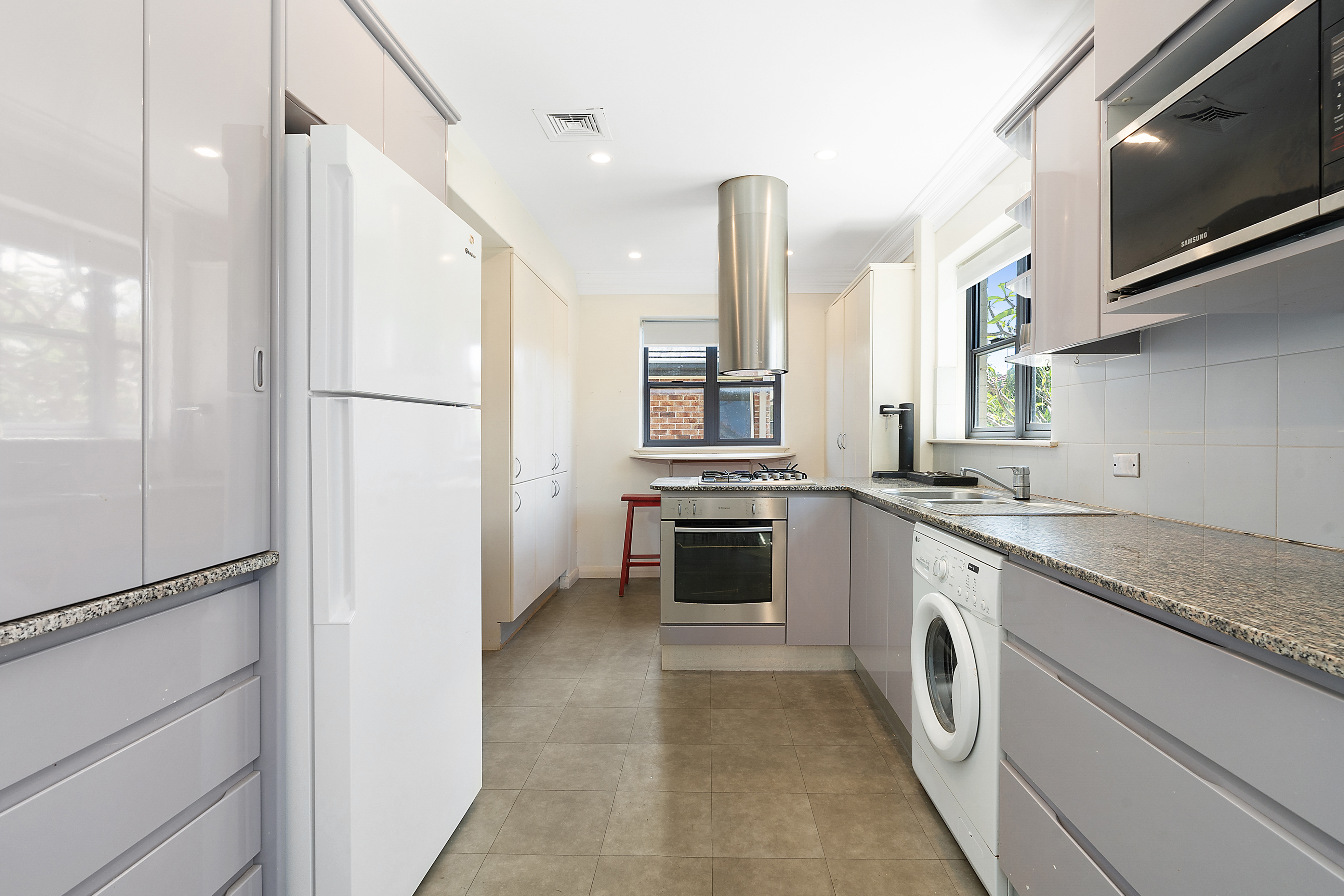 1&2/20 Churchill Crescent, Cammeray, NSW, 2062, Cammeray - Thumbnail 7