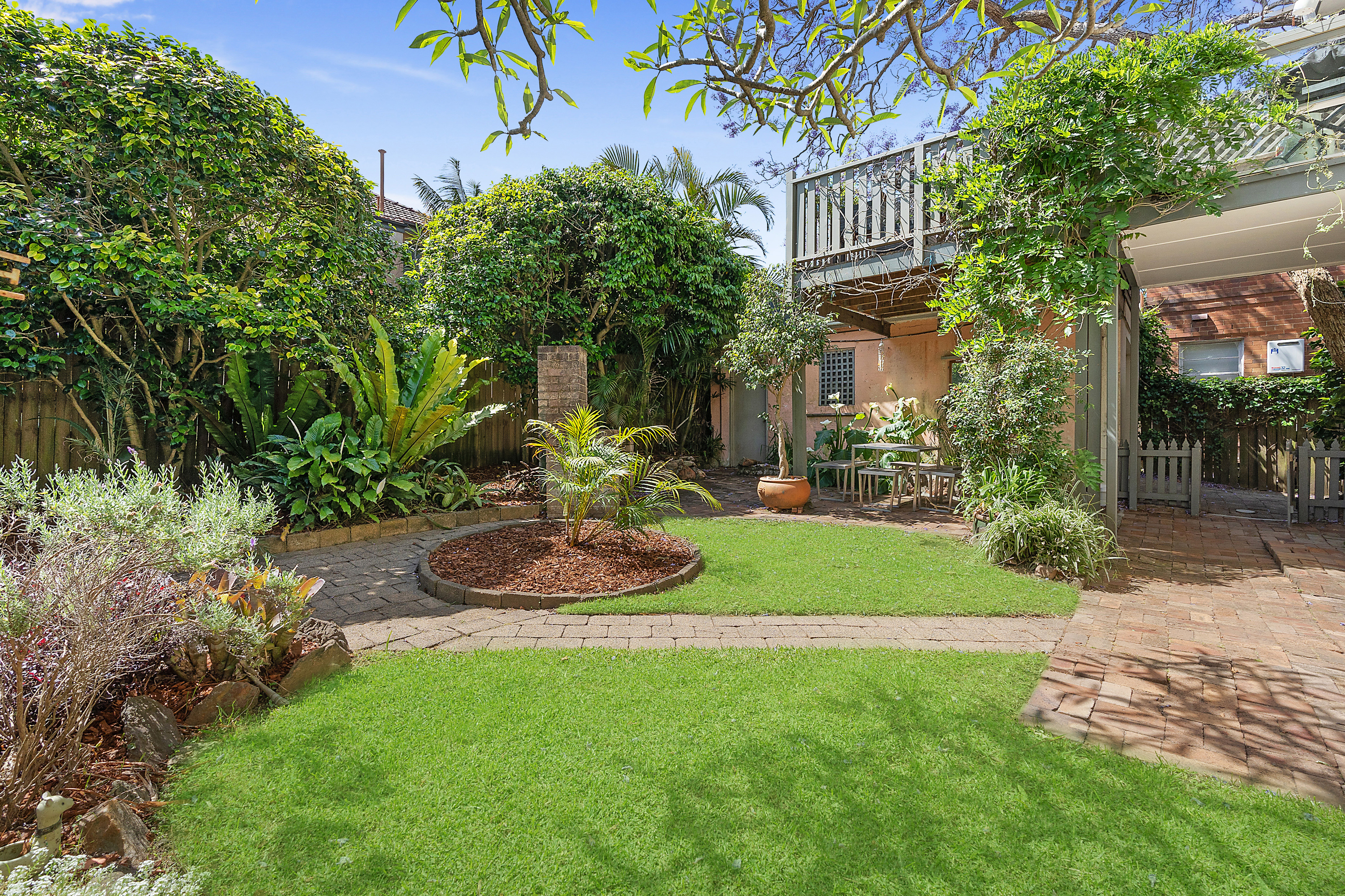 1&2/20 Churchill Crescent, Cammeray, NSW, 2062, Cammeray - Thumbnail 2