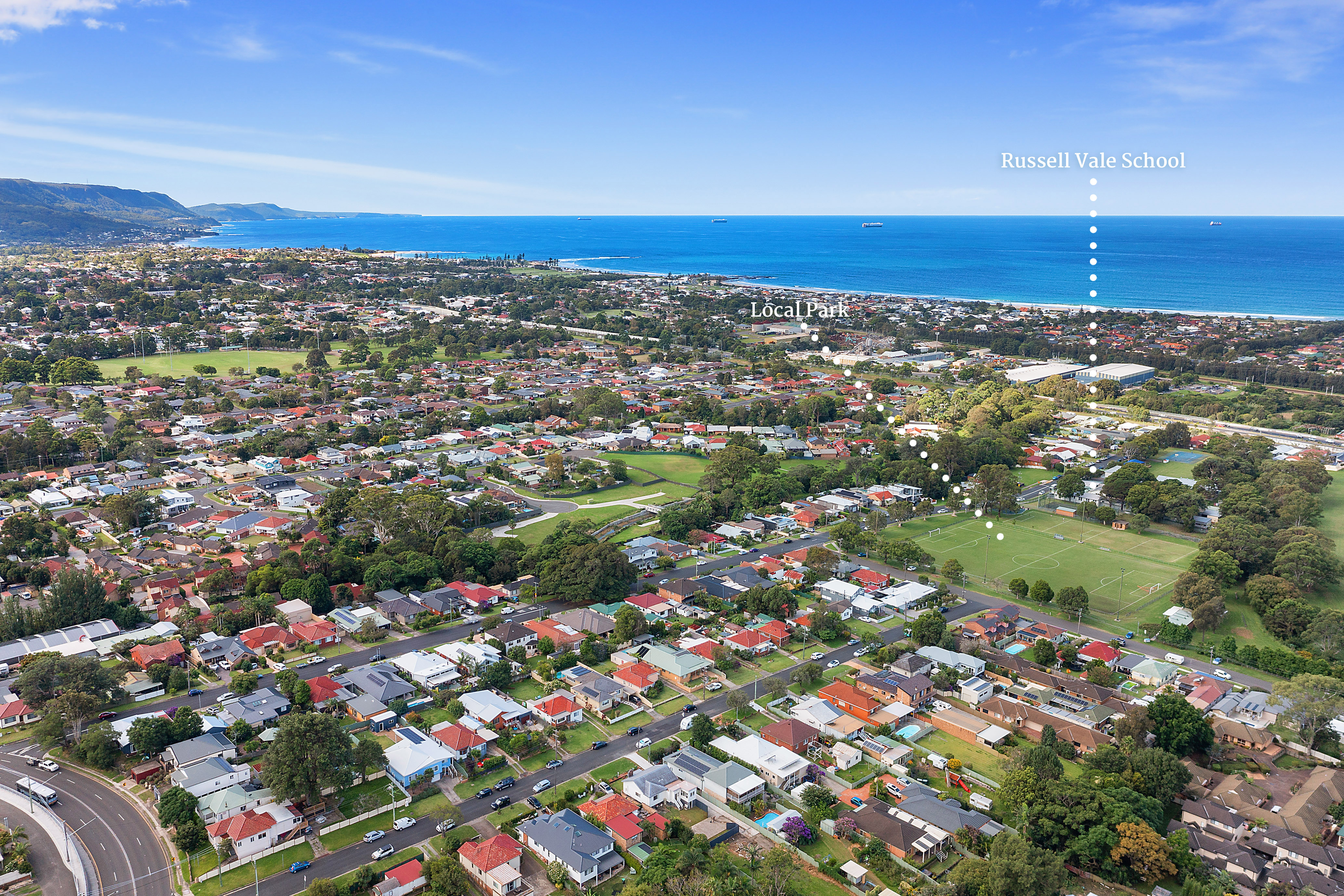 8 Nimbin Street, Russell Vale, NSW, 2517, Russell Vale - Thumbnail 7