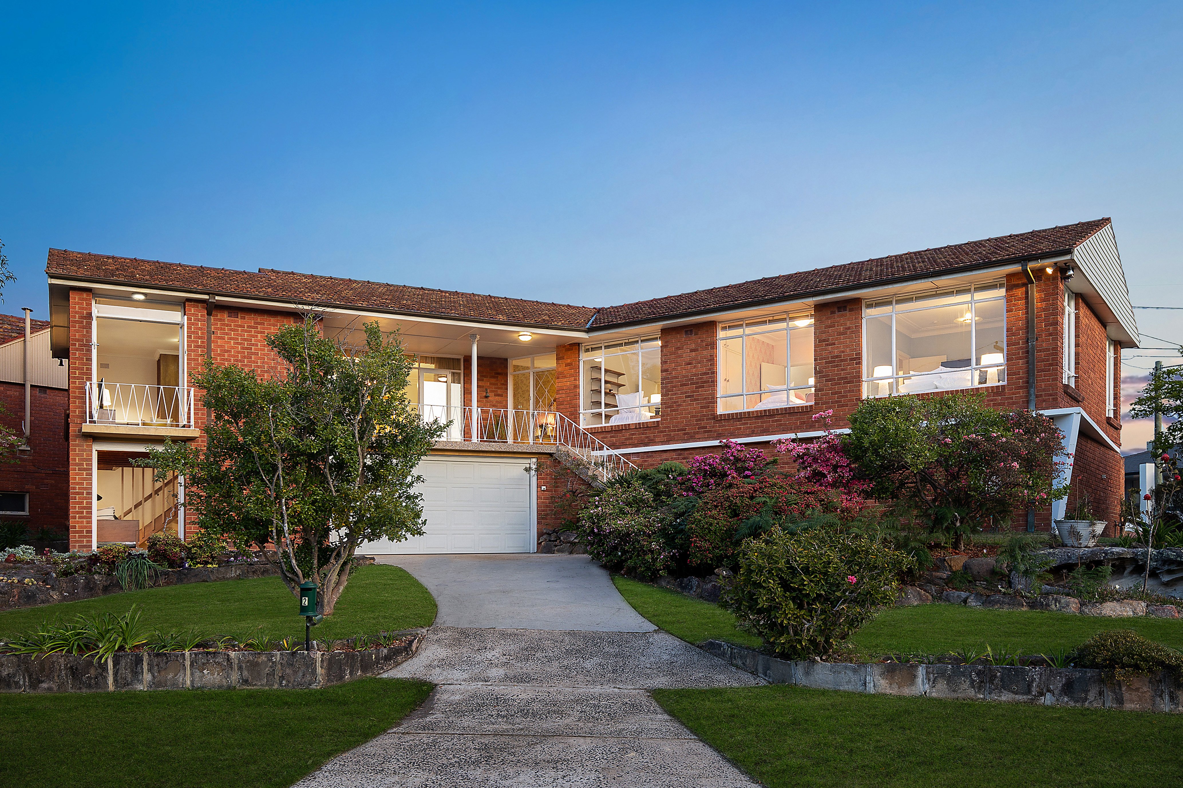 2 Headland Road, Castle Cove, NSW, 2069