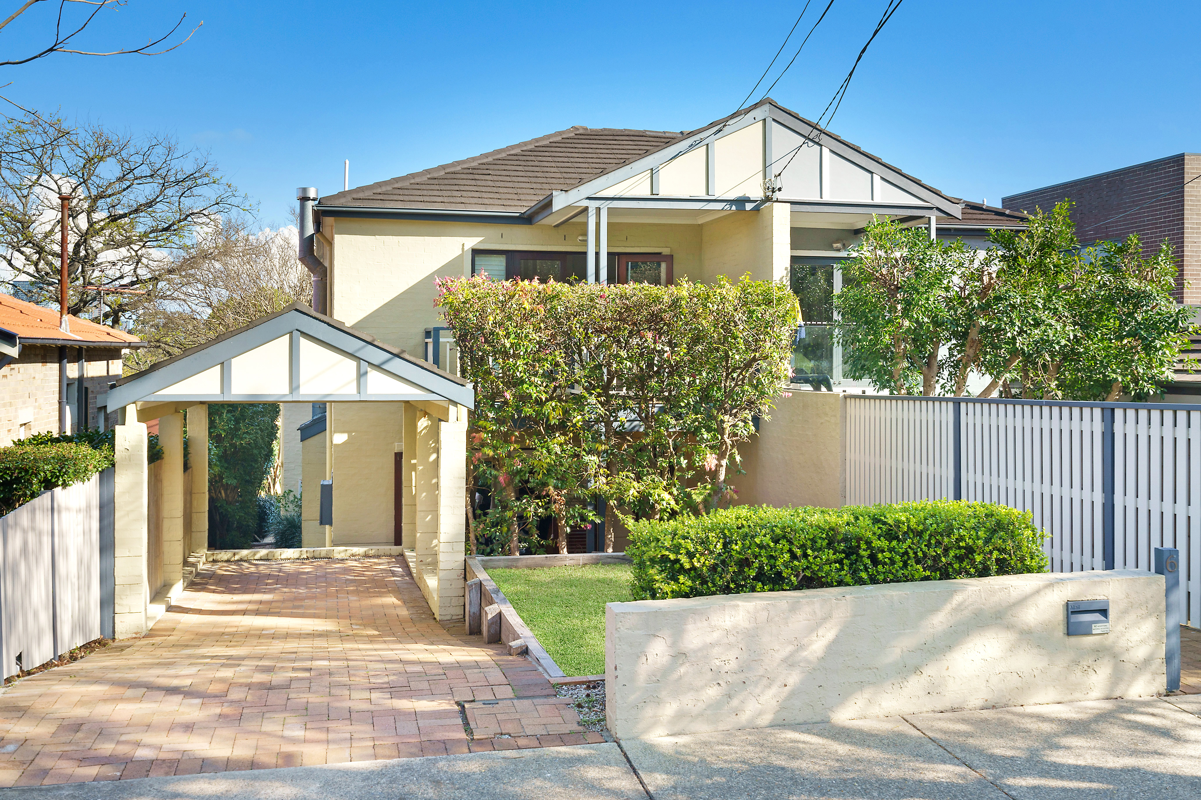 6 Zara Road, Willoughby, NSW, 2068, Willoughby - Thumbnail 3