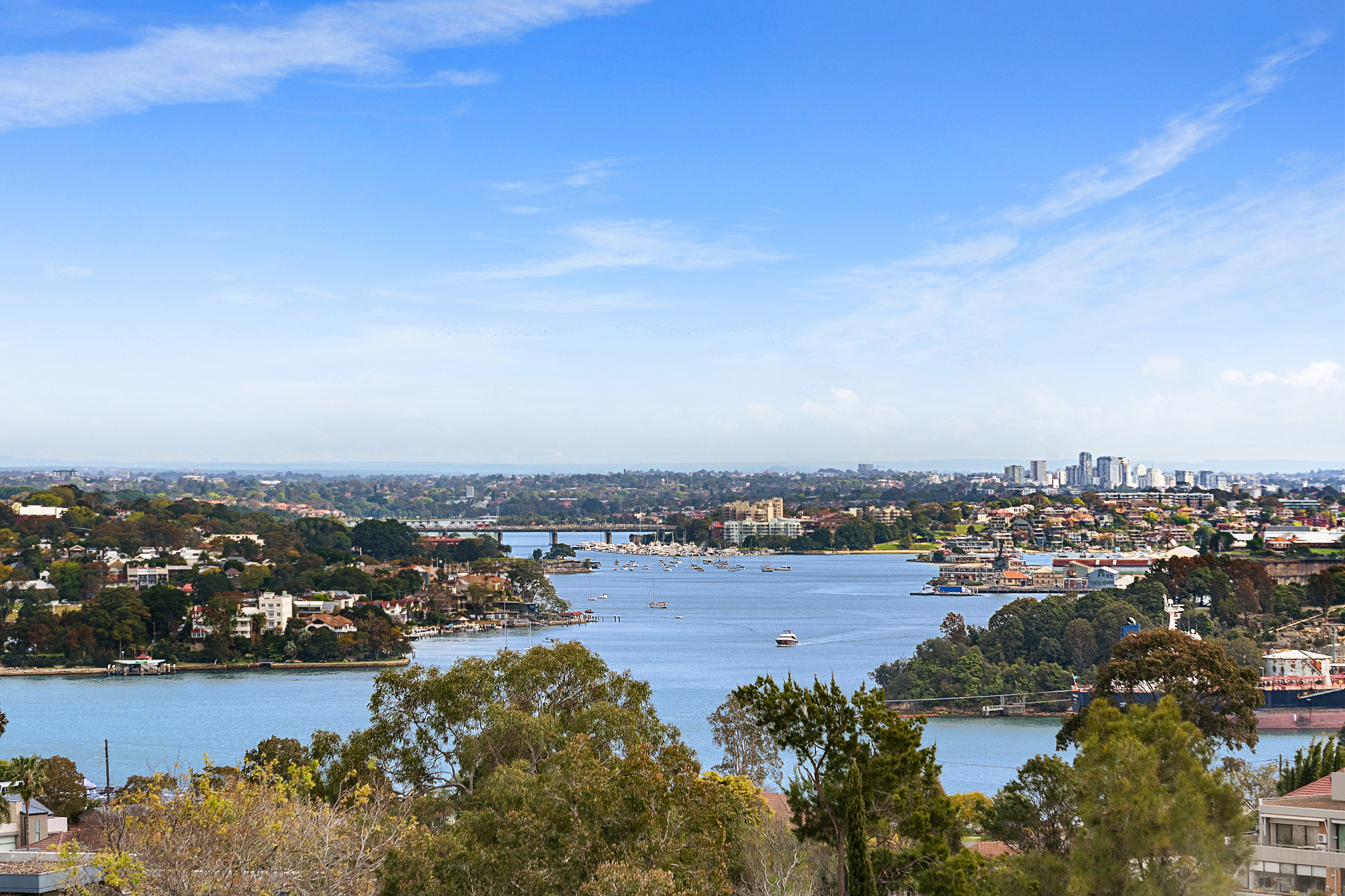 11/2 Waverton Avenue, Waverton, NSW, 2060, Waverton - Thumbnail 8