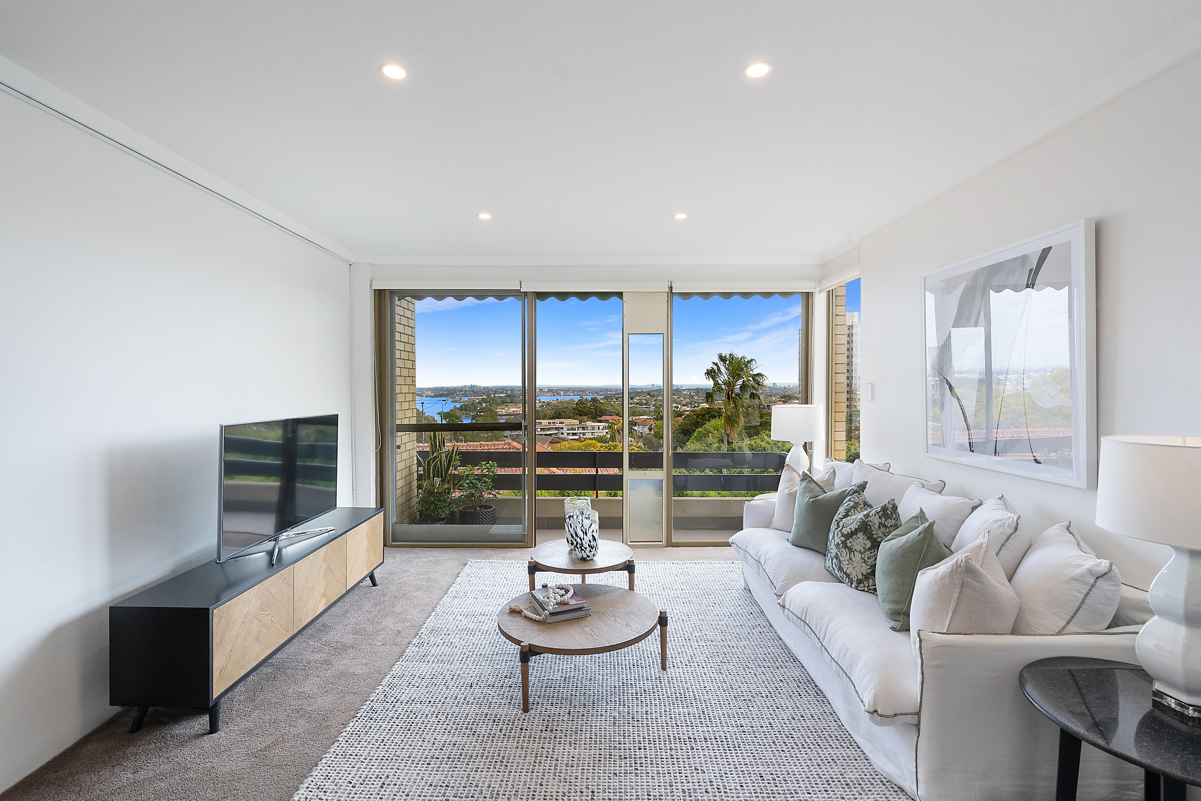 11/2 Waverton Avenue, Waverton, NSW, 2060, Waverton - Thumbnail 2