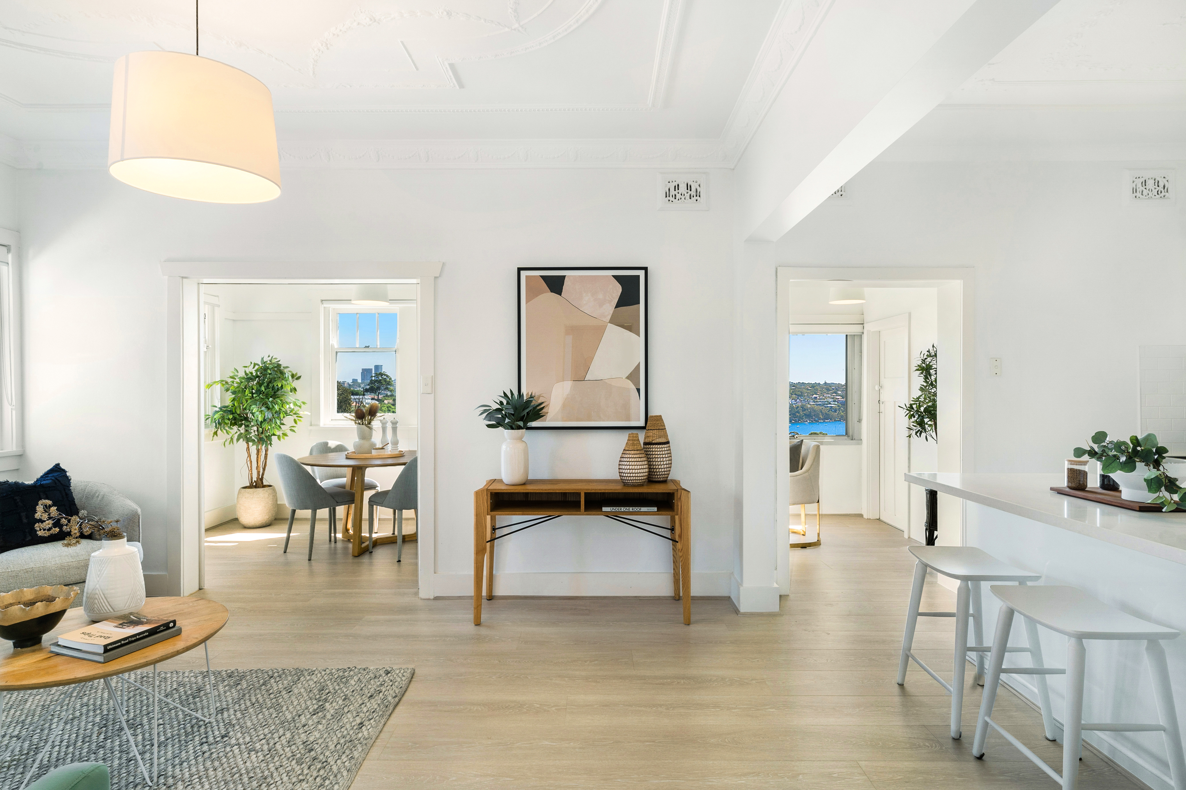 3/23 Bapaume Road, Mosman, NSW, 2088, Mosman - Thumbnail 2