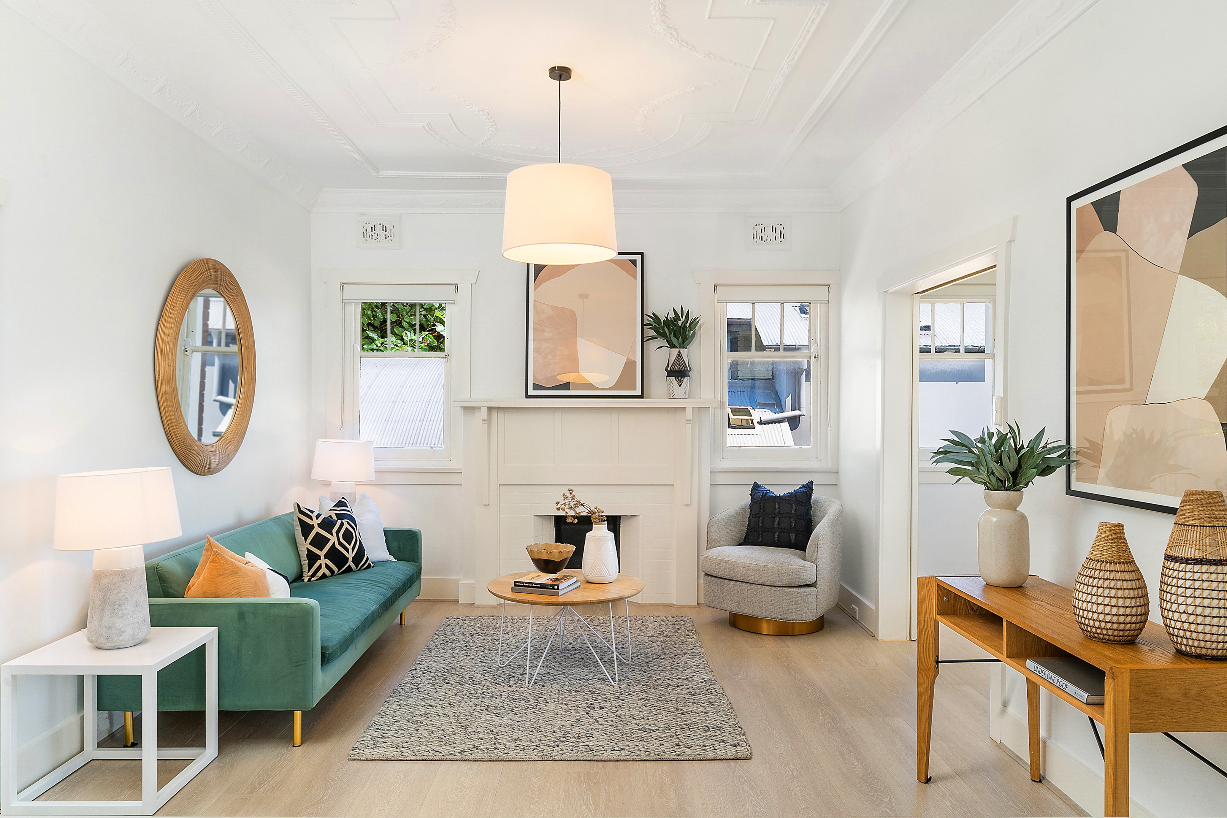 3/23 Bapaume Road, Mosman, NSW, 2088, Mosman - Thumbnail 5