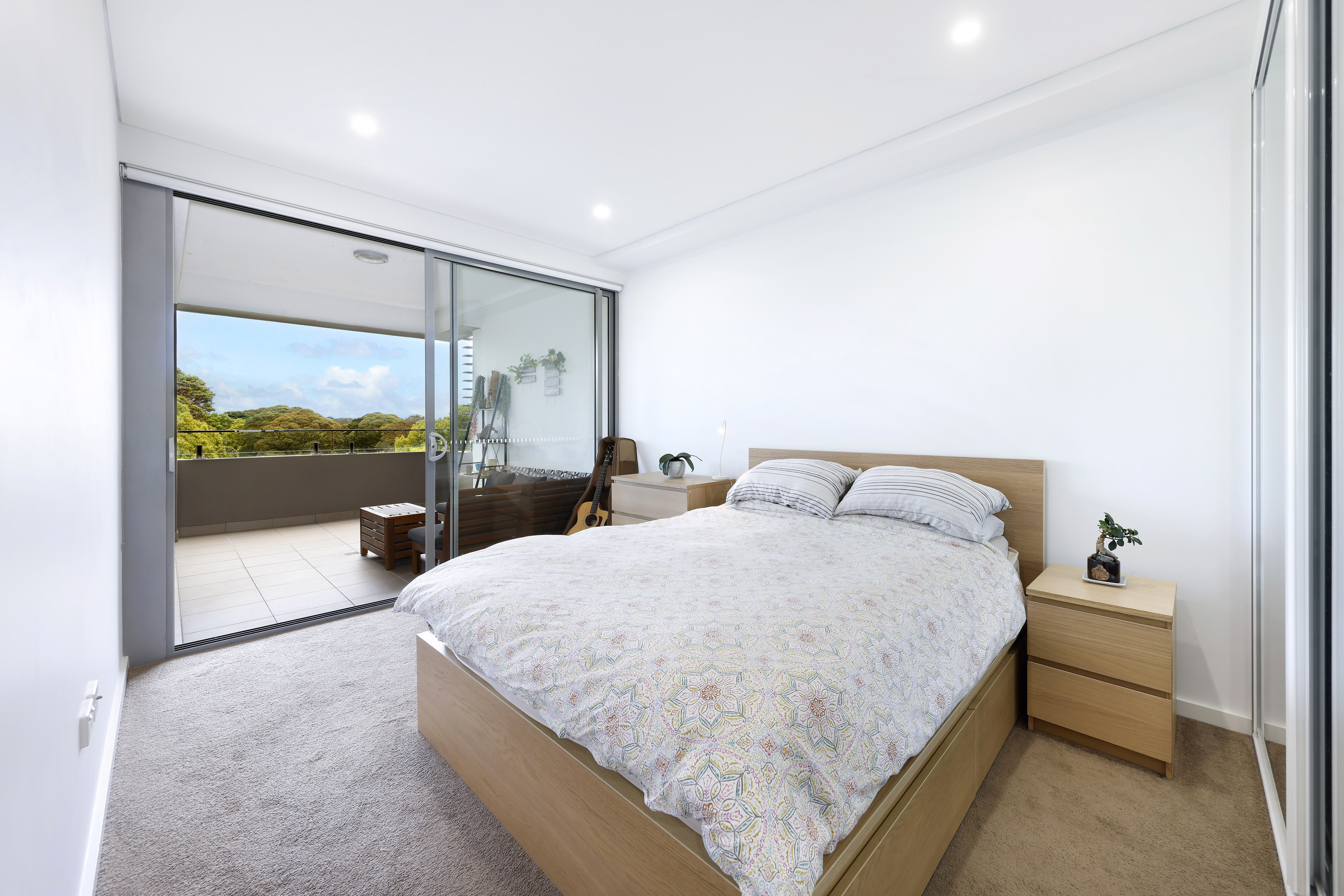 305/9 Moore Street, Sutherland, NSW, 2232, Sutherland - Thumbnail 4