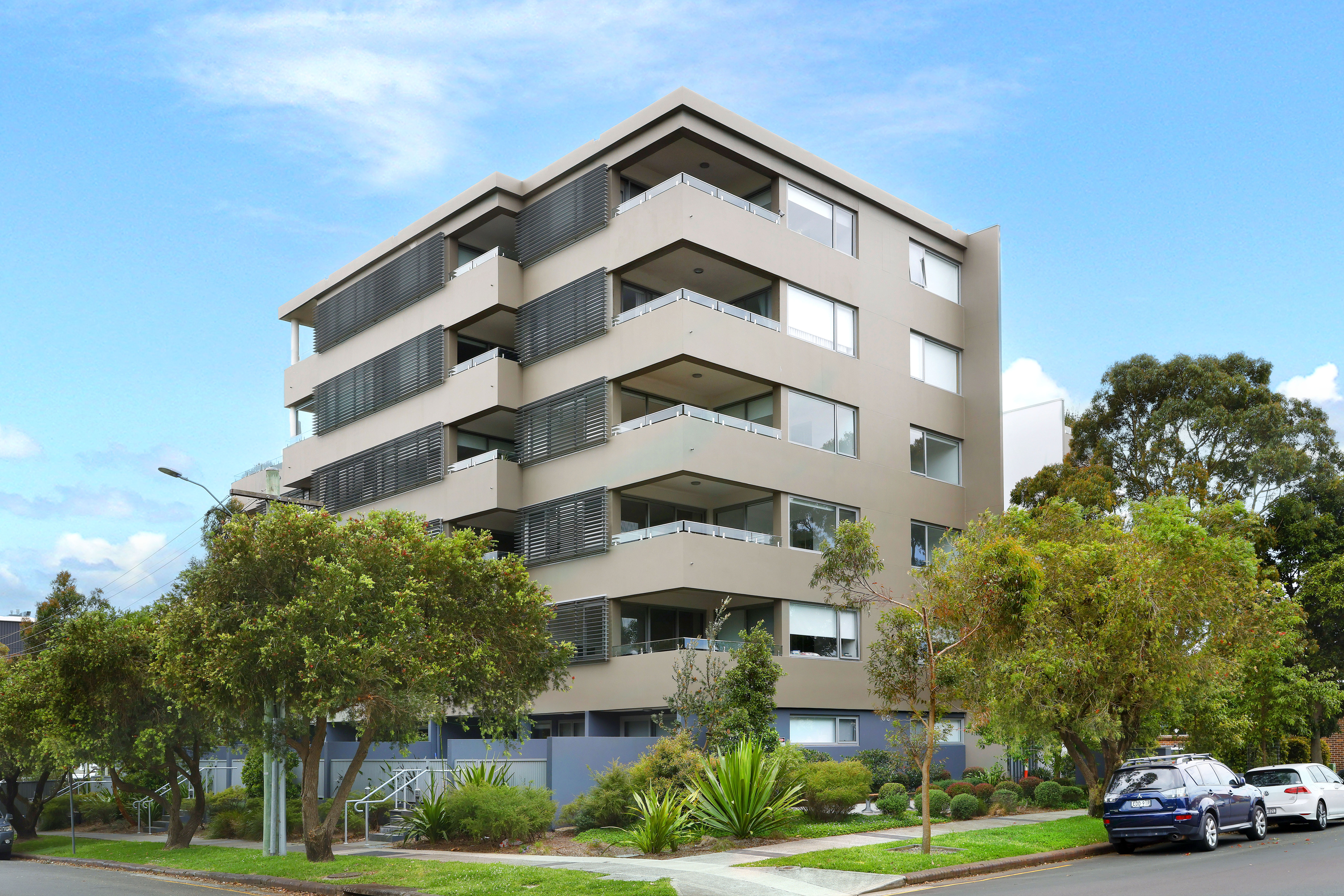 305/9 Moore Street, Sutherland, NSW, 2232, Sutherland - Thumbnail 5