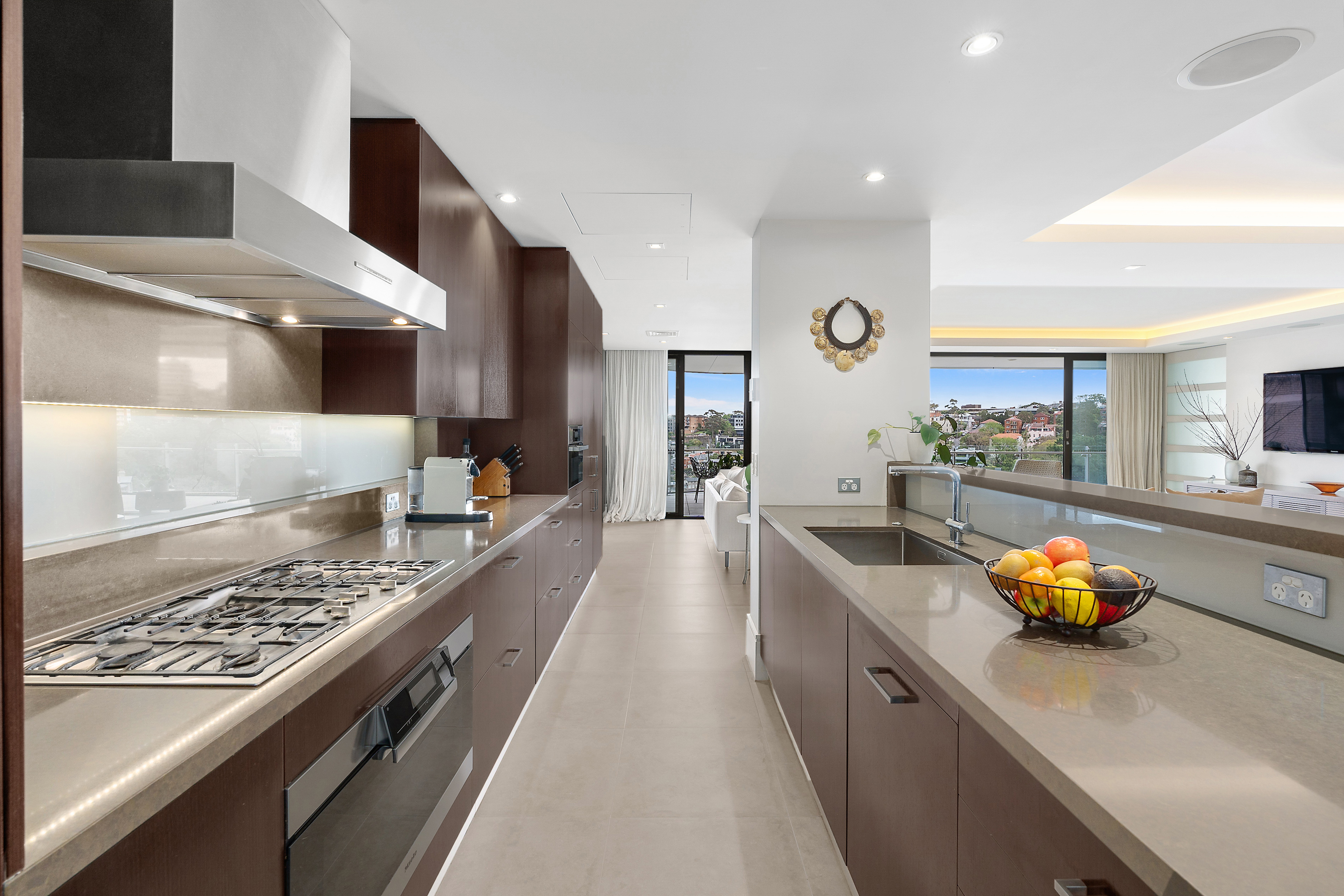 602/5-9 Harbourview Crescent, Milsons Point, NSW, 2061, Milsons Point - Thumbnail 8