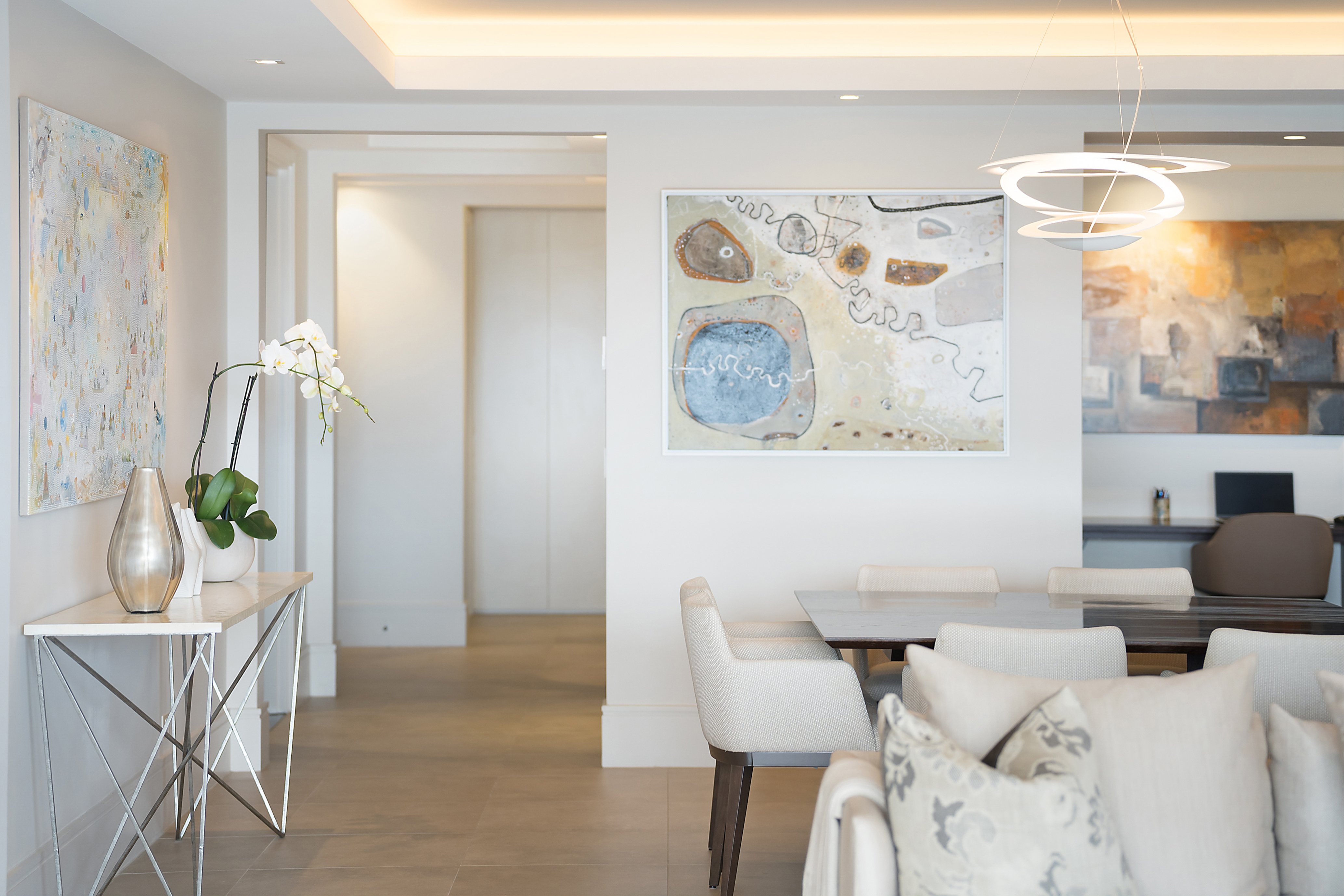 602/5-9 Harbourview Crescent, Milsons Point, NSW, 2061, Milsons Point - Thumbnail 6