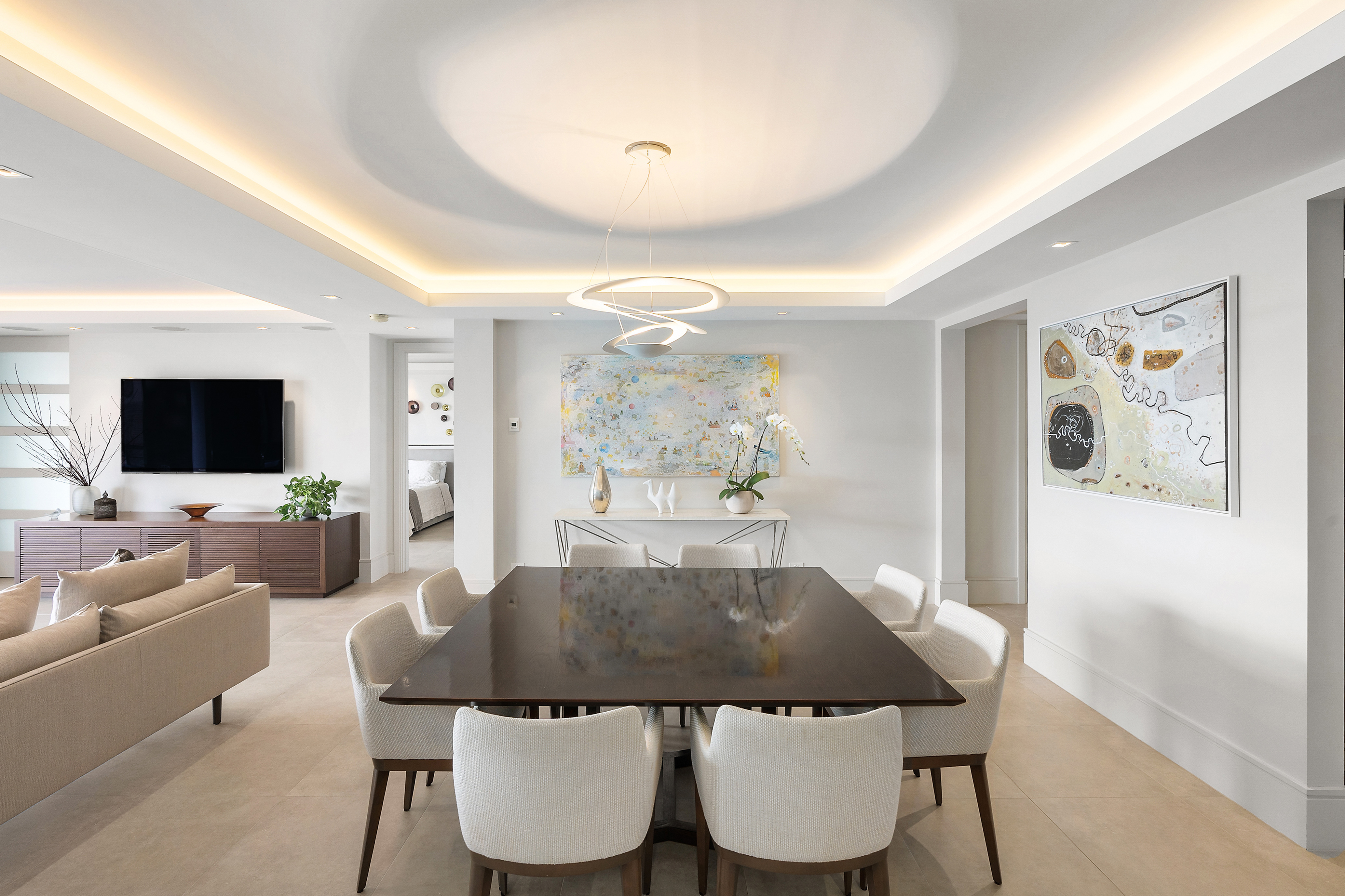 602/5-9 Harbourview Crescent, Milsons Point, NSW, 2061, Milsons Point - Thumbnail 7