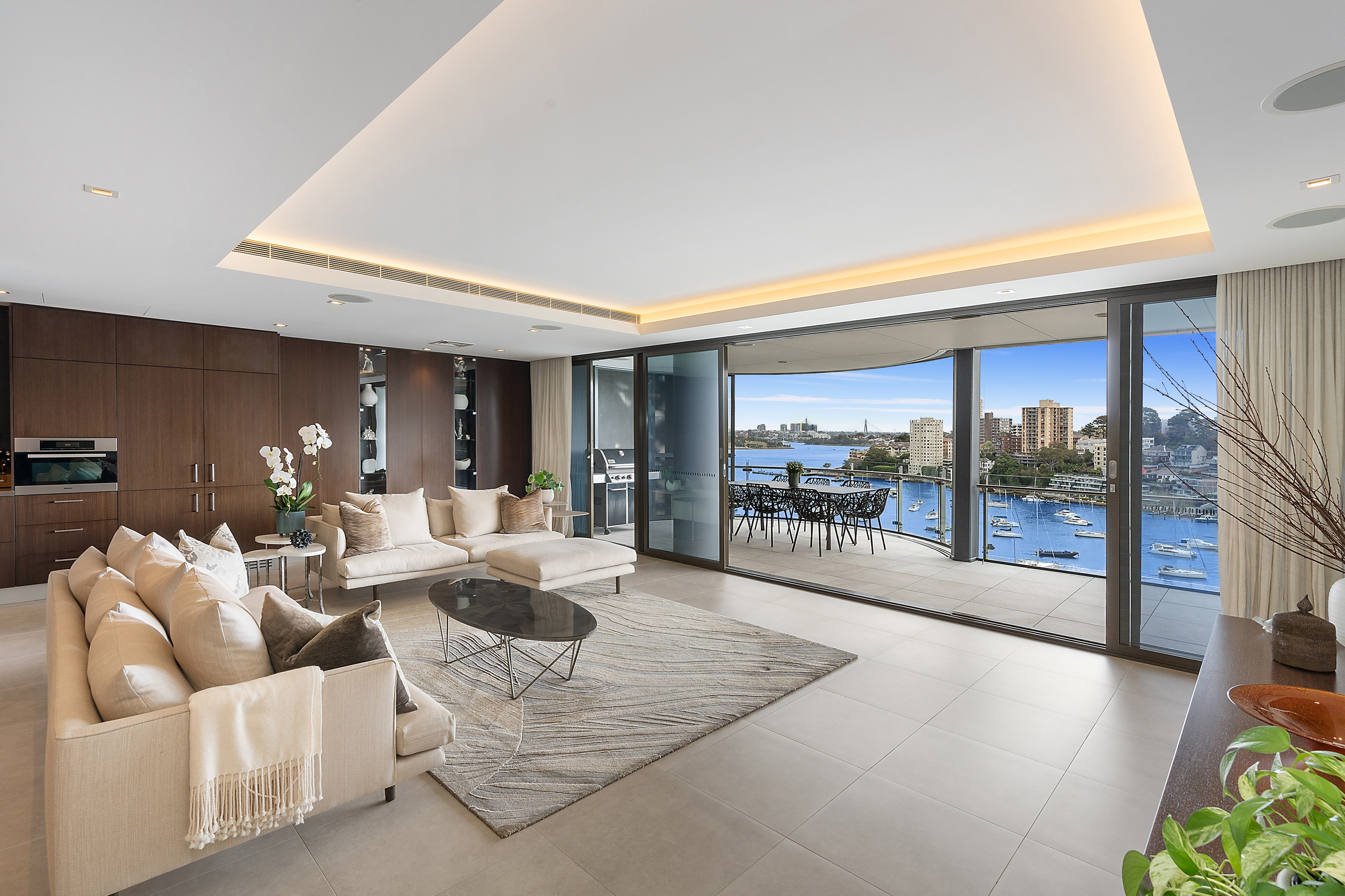 602/5-9 Harbourview Crescent, Milsons Point, NSW, 2061, Milsons Point - Thumbnail 5