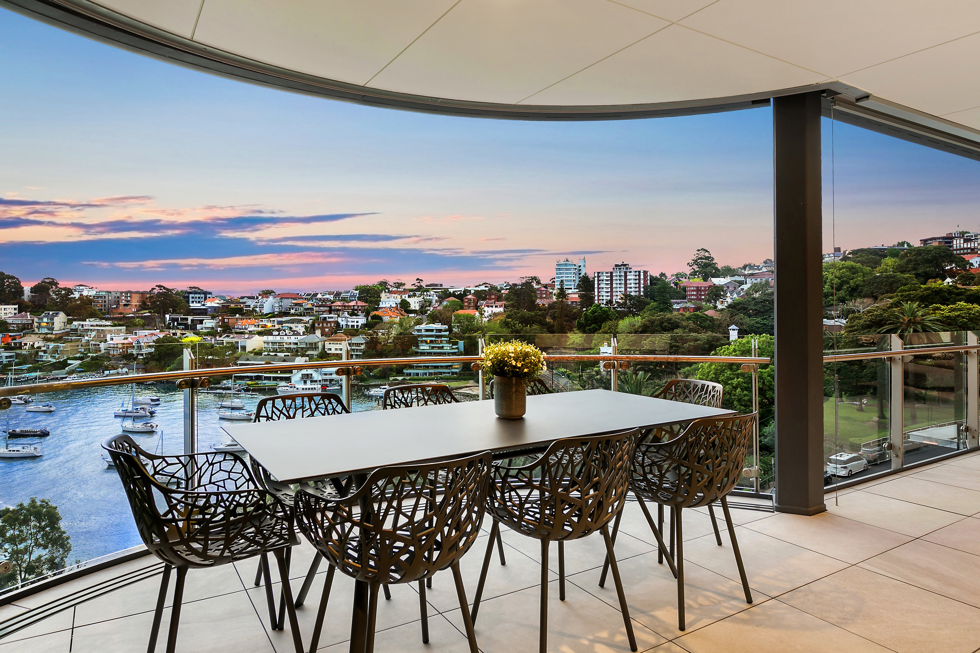 602/5-9 Harbourview Crescent, Milsons Point, NSW, 2061, Milsons Point - Thumbnail 2
