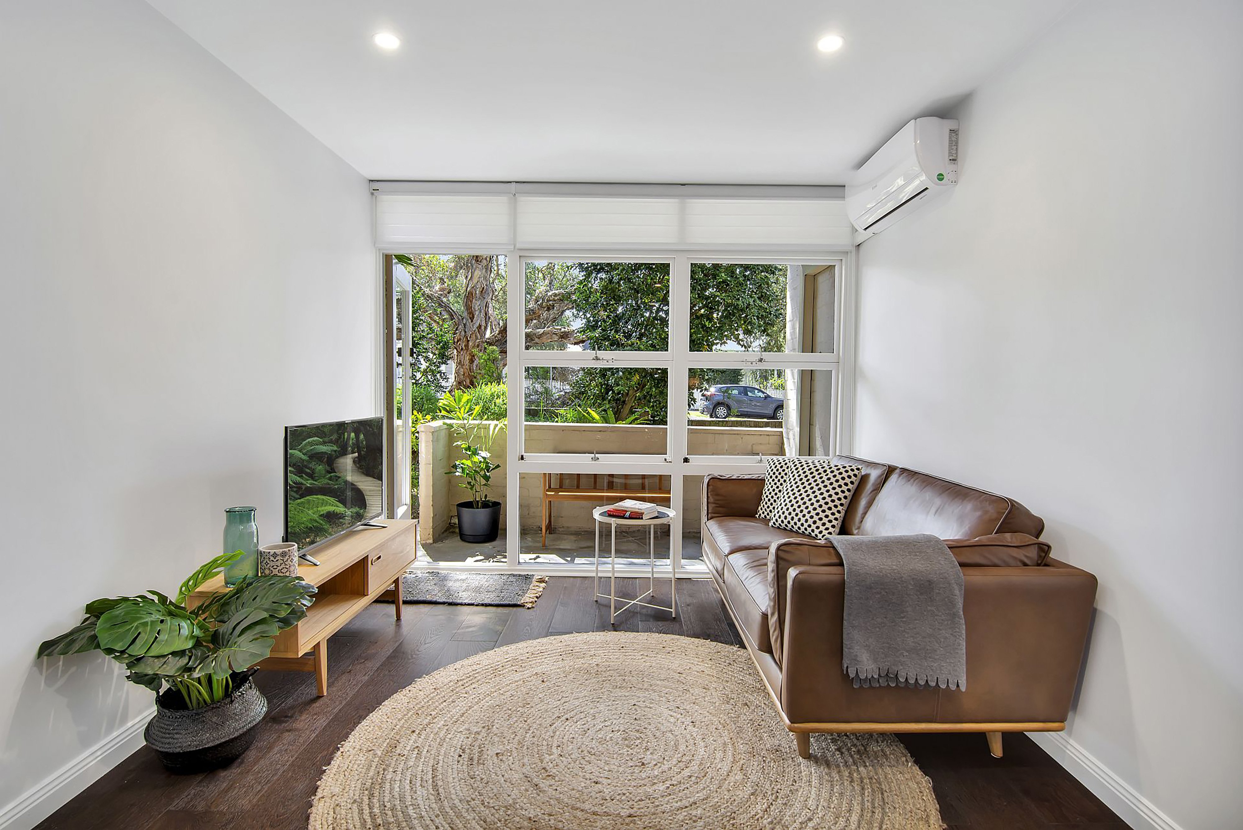 2/19 Rosalind Street, Cammeray, NSW, 2062