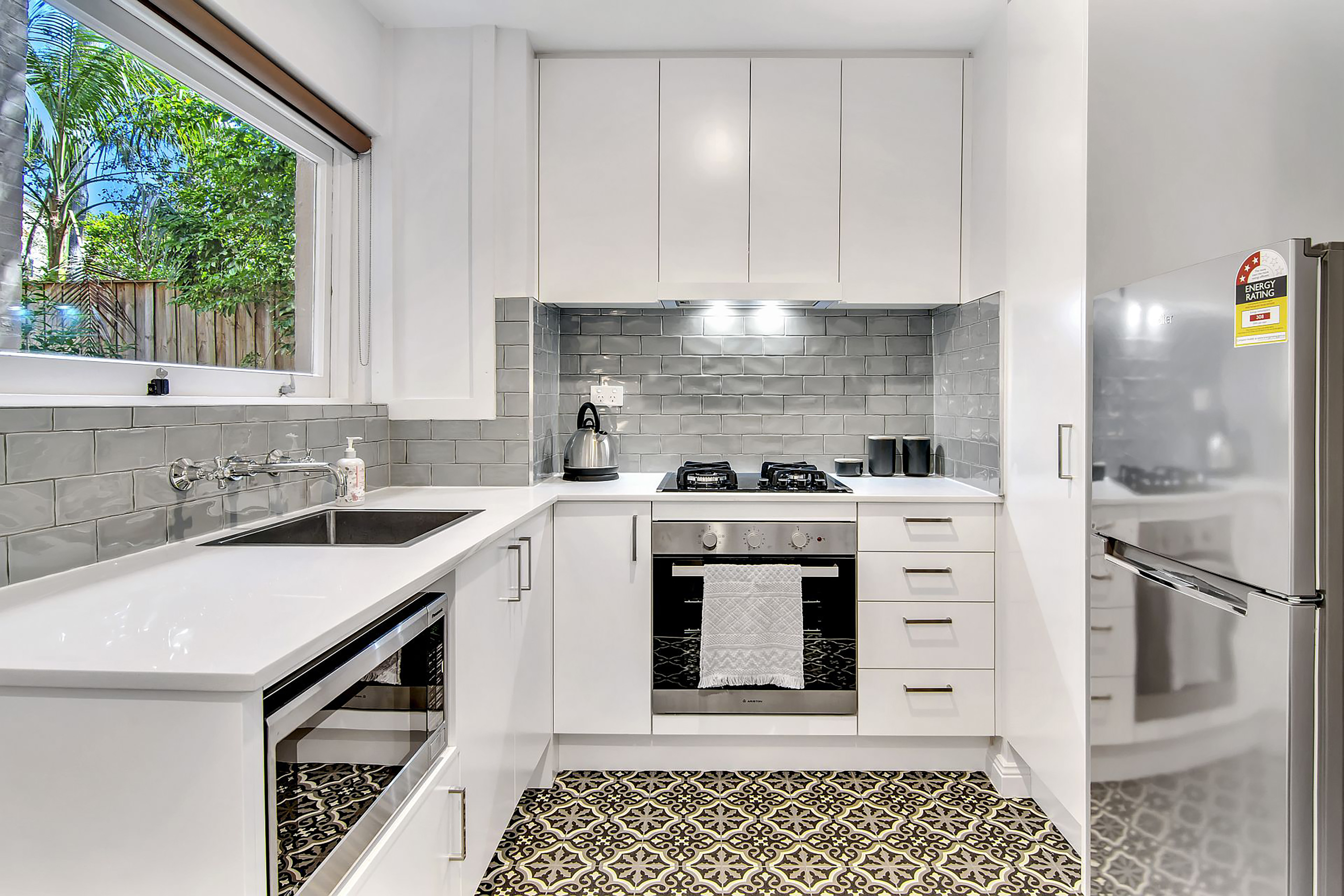 2/19 Rosalind Street, Cammeray, NSW, 2062, Cammeray - Thumbnail 2