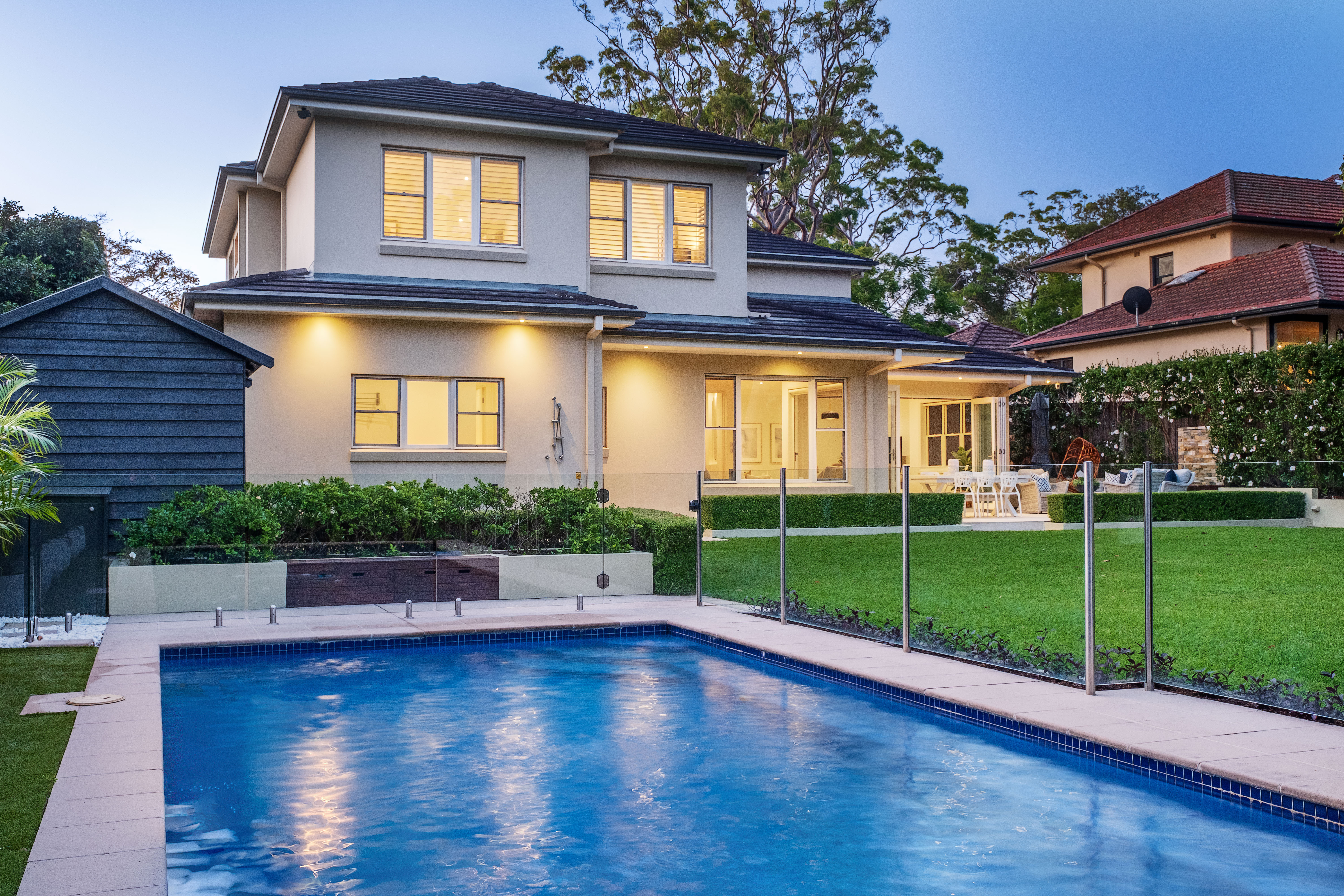 5 Adelaide Avenue, East Lindfield, NSW, 2070, East Lindfield - Thumbnail 4
