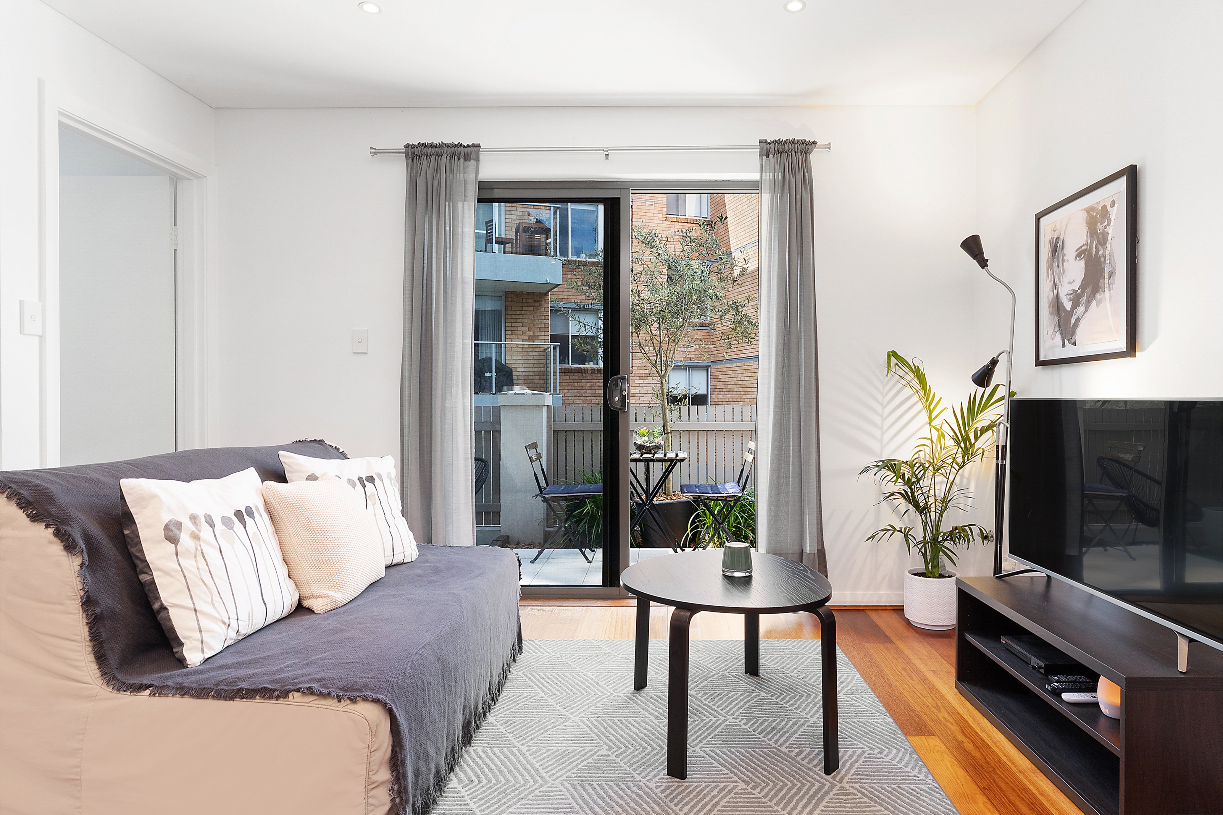 7/38 Sinclair Street, Wollstonecraft, NSW, 2065, Wollstonecraft - Thumbnail 2