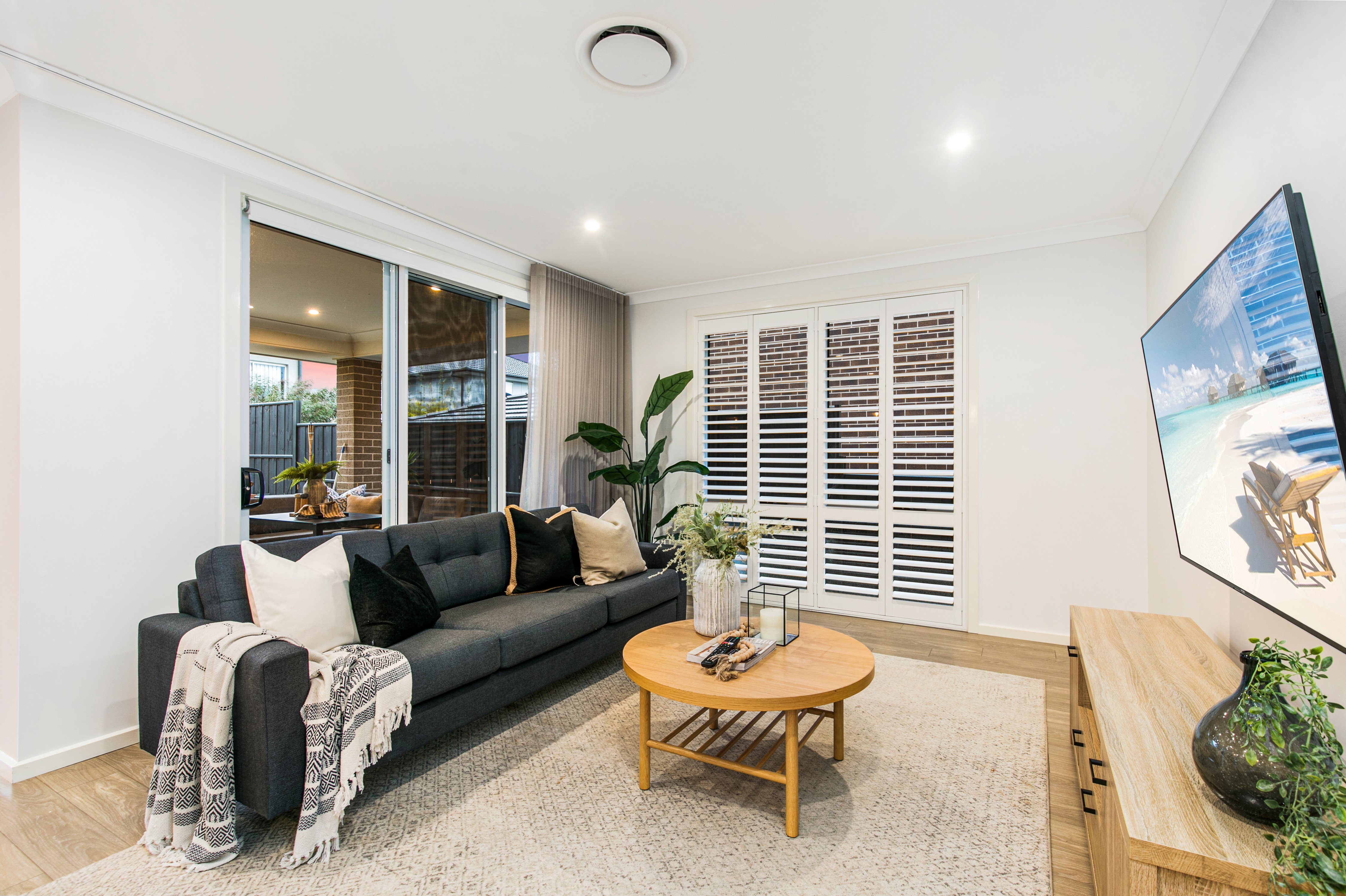 8 Barakee Crescent, North Kellyville, NSW, 2155, North Kellyville - Thumbnail 5