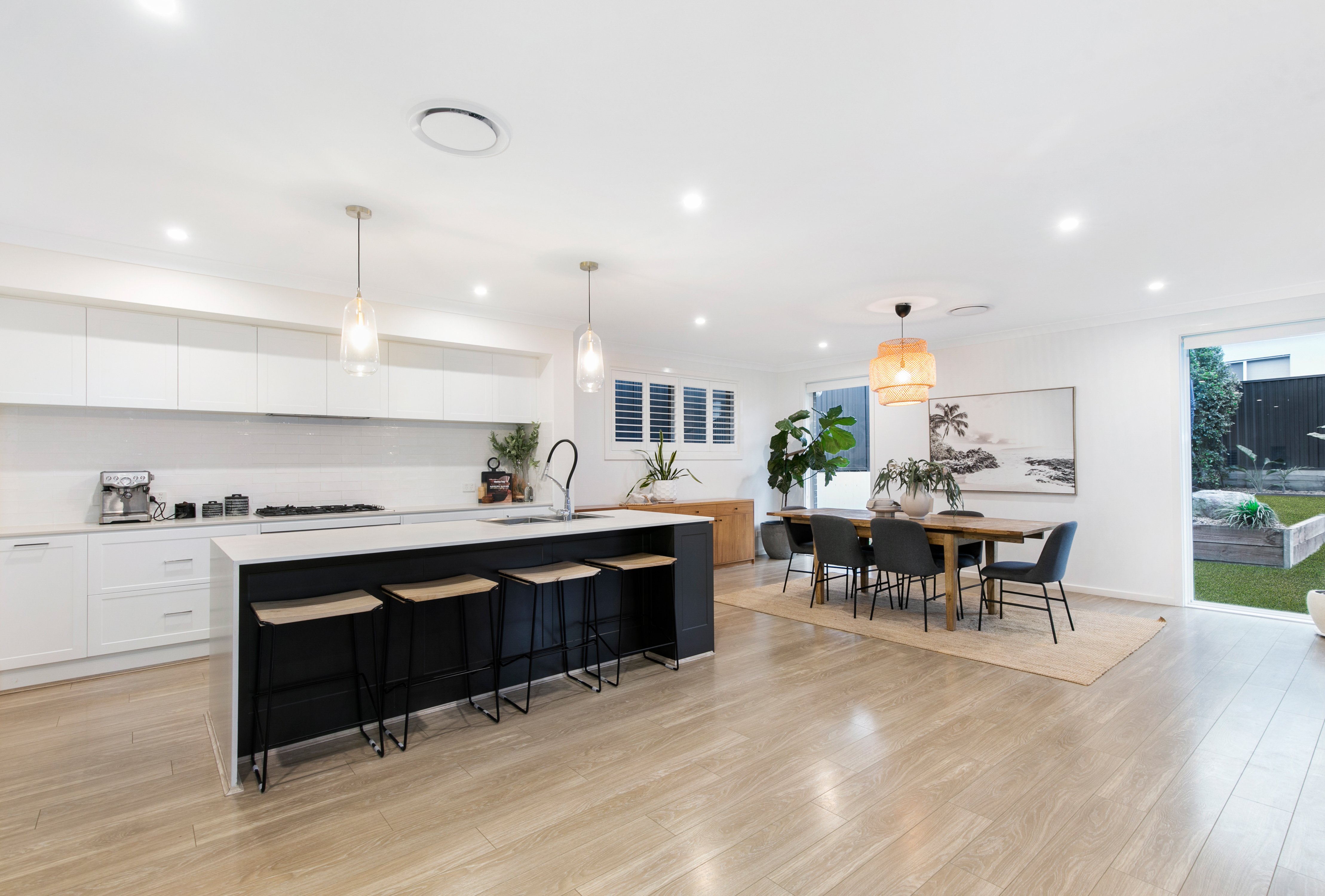 8 Barakee Crescent, North Kellyville, NSW, 2155, North Kellyville - Thumbnail 2