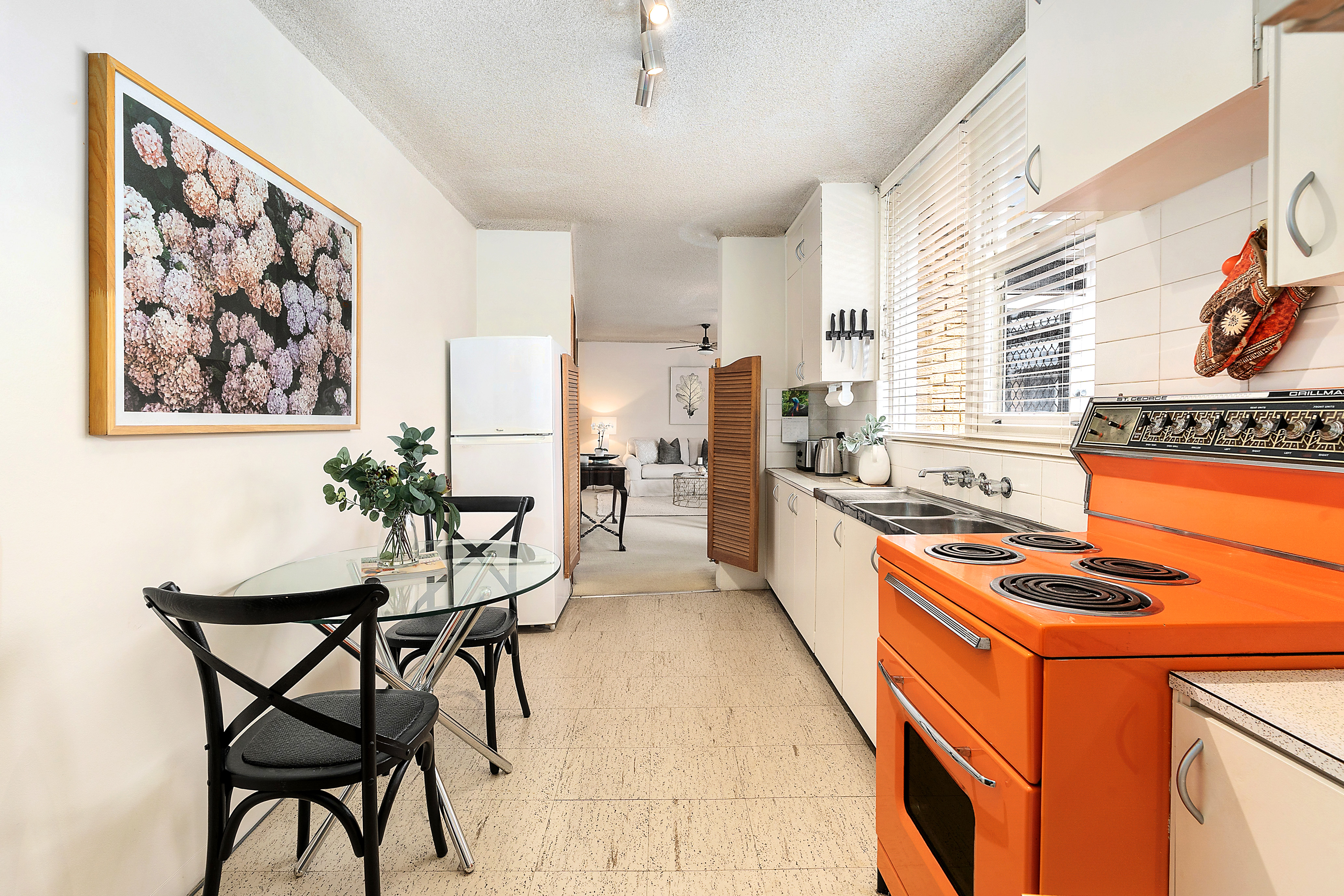 24/21 Harrison Street, Cremorne, NSW, 2090, Cremorne - Thumbnail 3