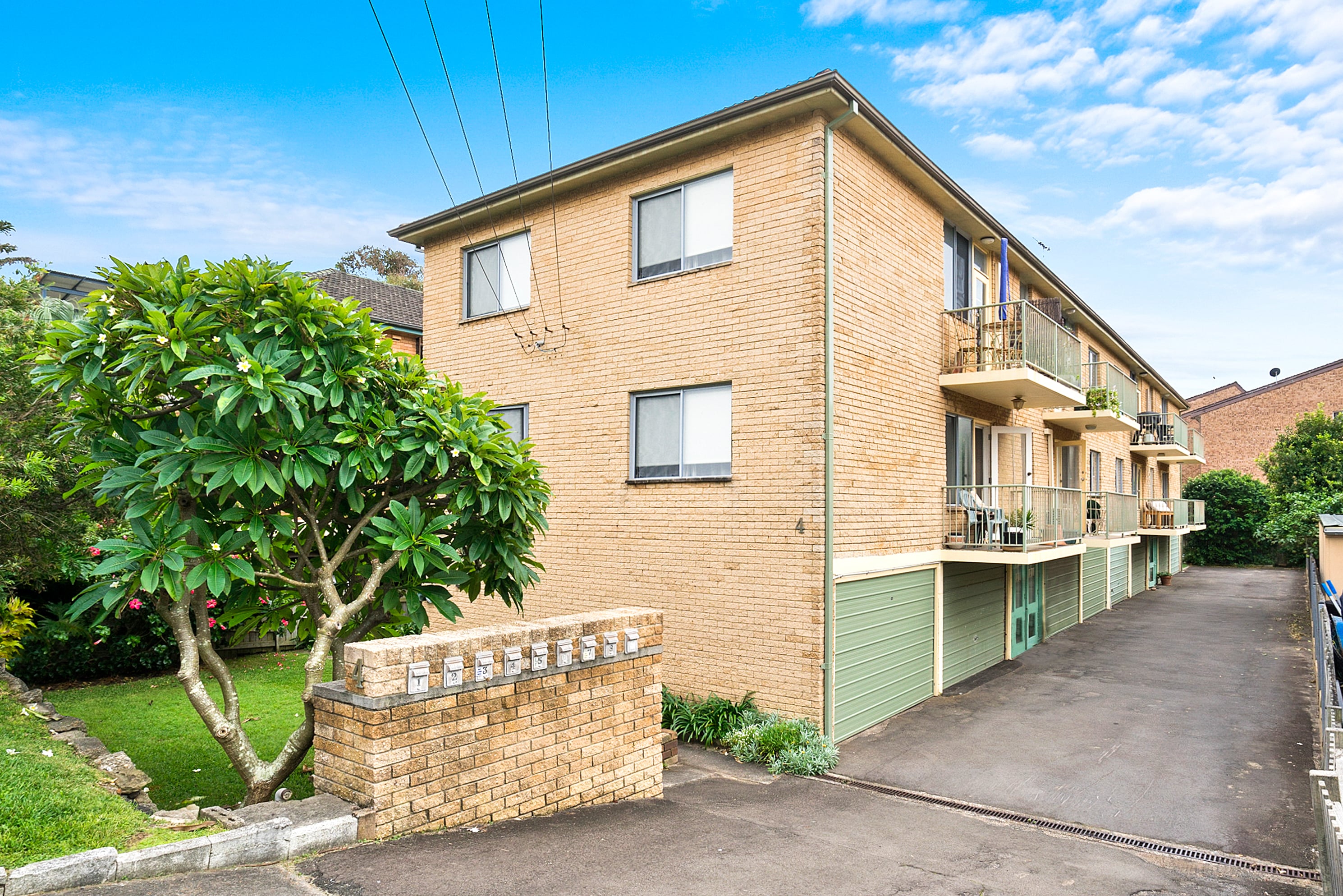 4/4 Darley Street East, Mona Vale, NSW, 2103, Mona Vale - Thumbnail 3
