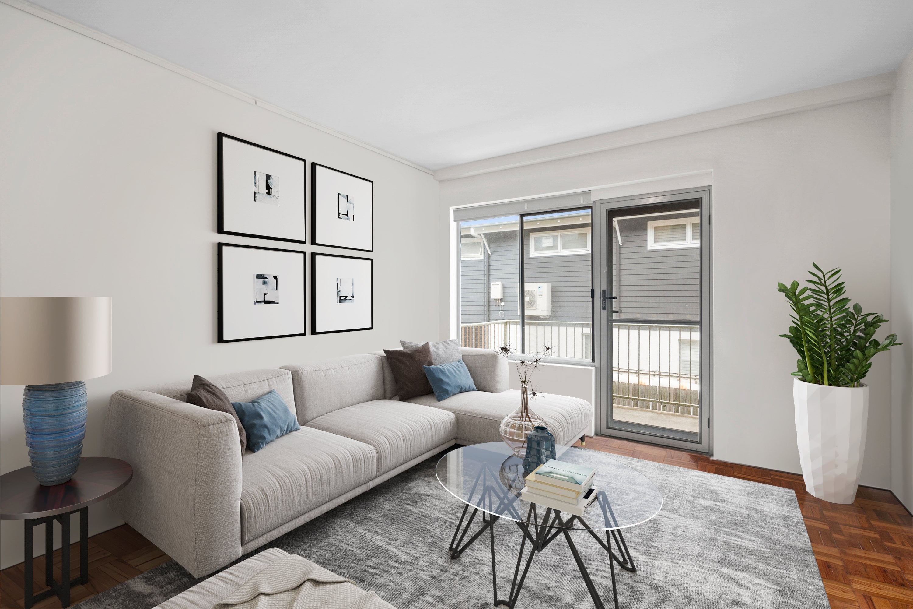 4/4 Darley Street East, Mona Vale, NSW, 2103, Mona Vale - Image 1