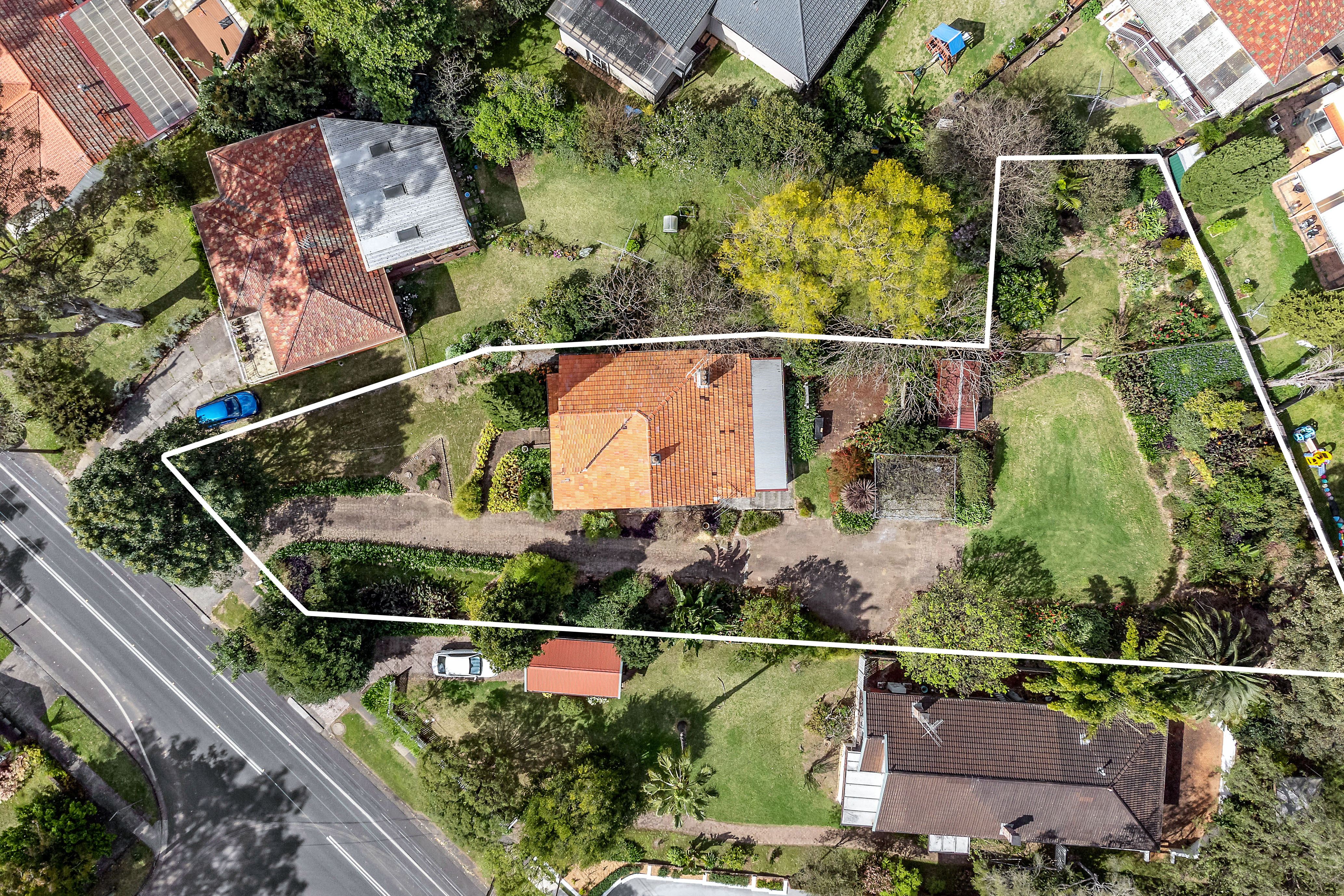 22 Vimiera Road, Eastwood, NSW, 2122, Eastwood - Thumbnail 7