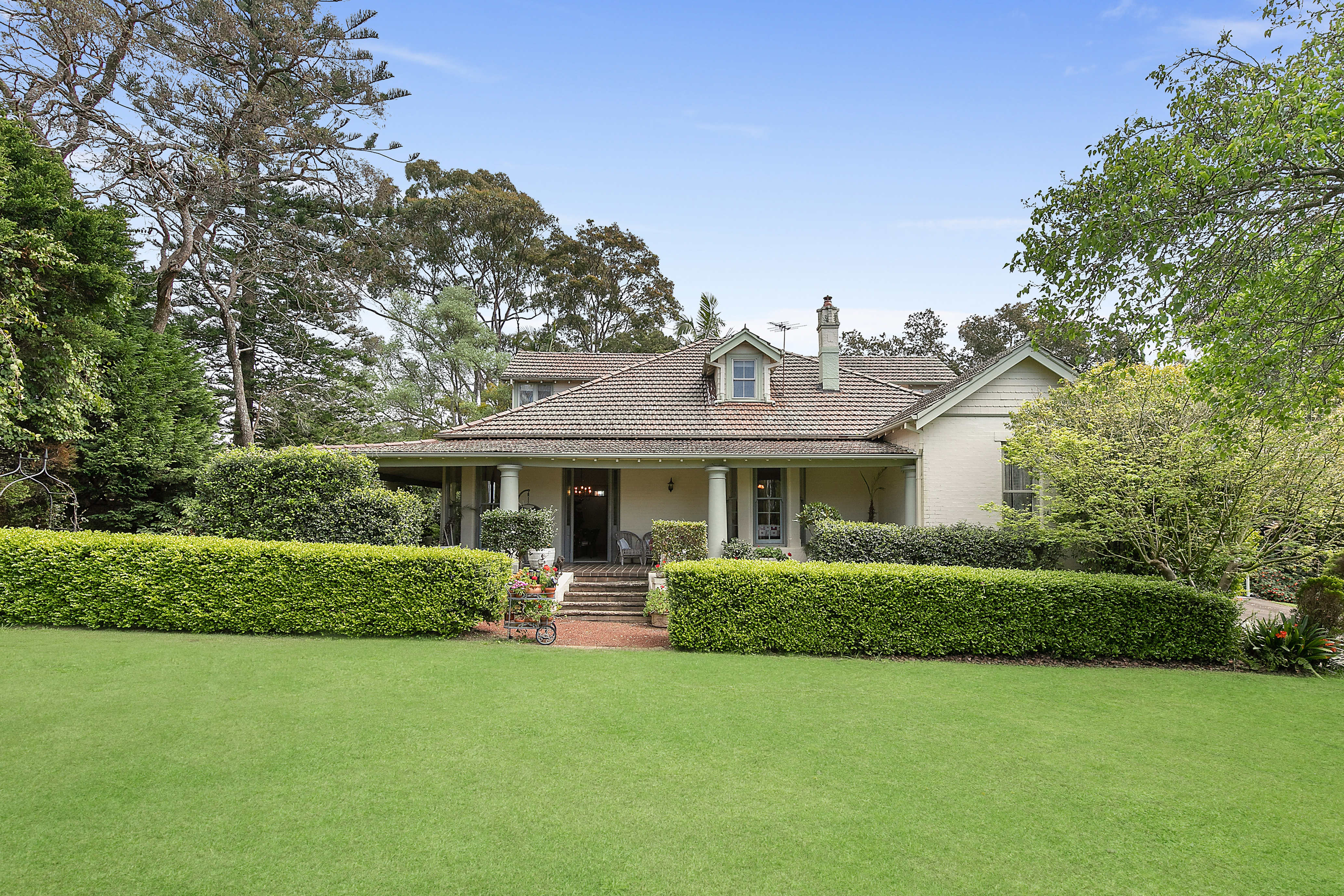 408-412 Pennant Hills Road, Pennant Hills, NSW, 2120