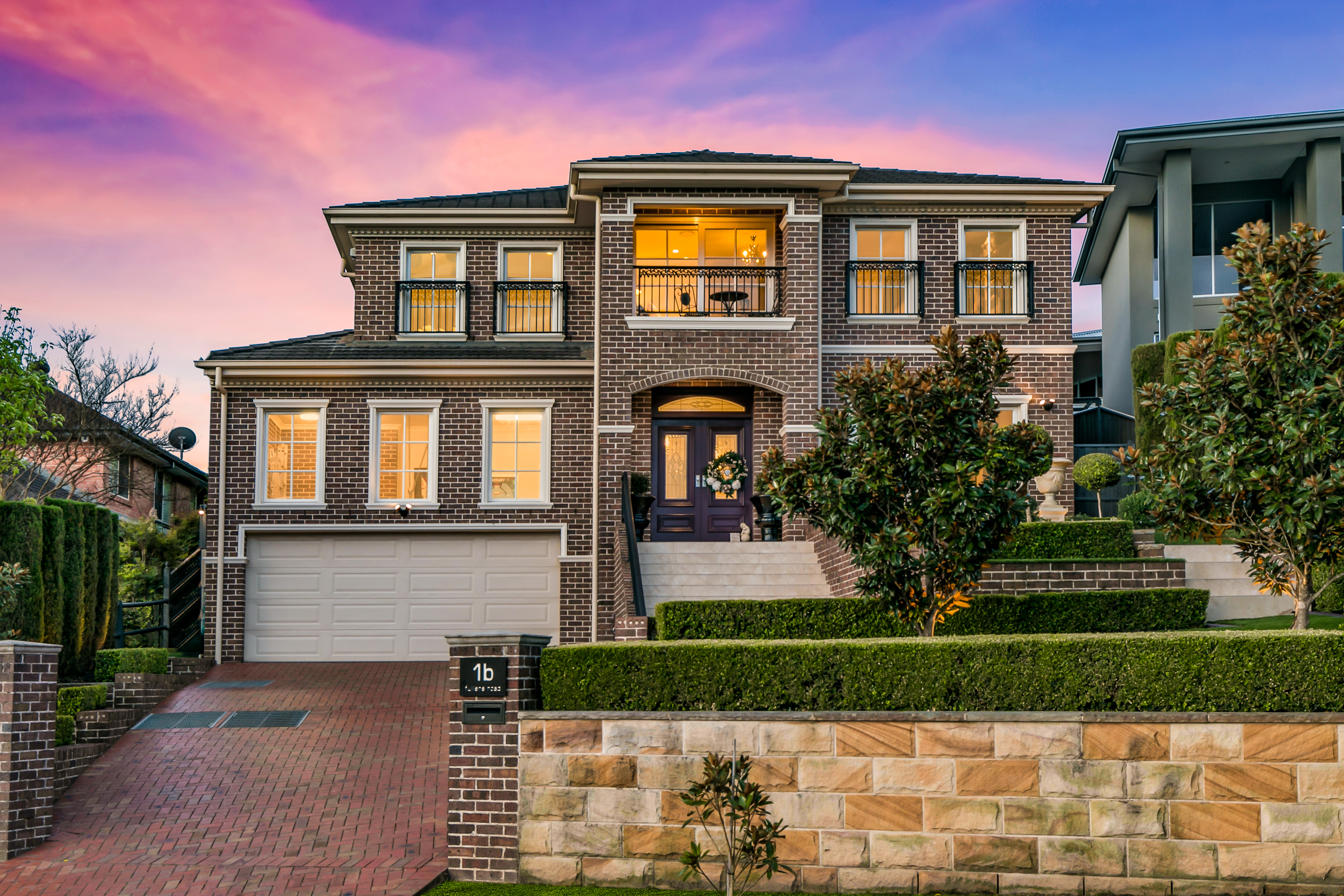 1B Fullers Road, Glenhaven, NSW, 2156