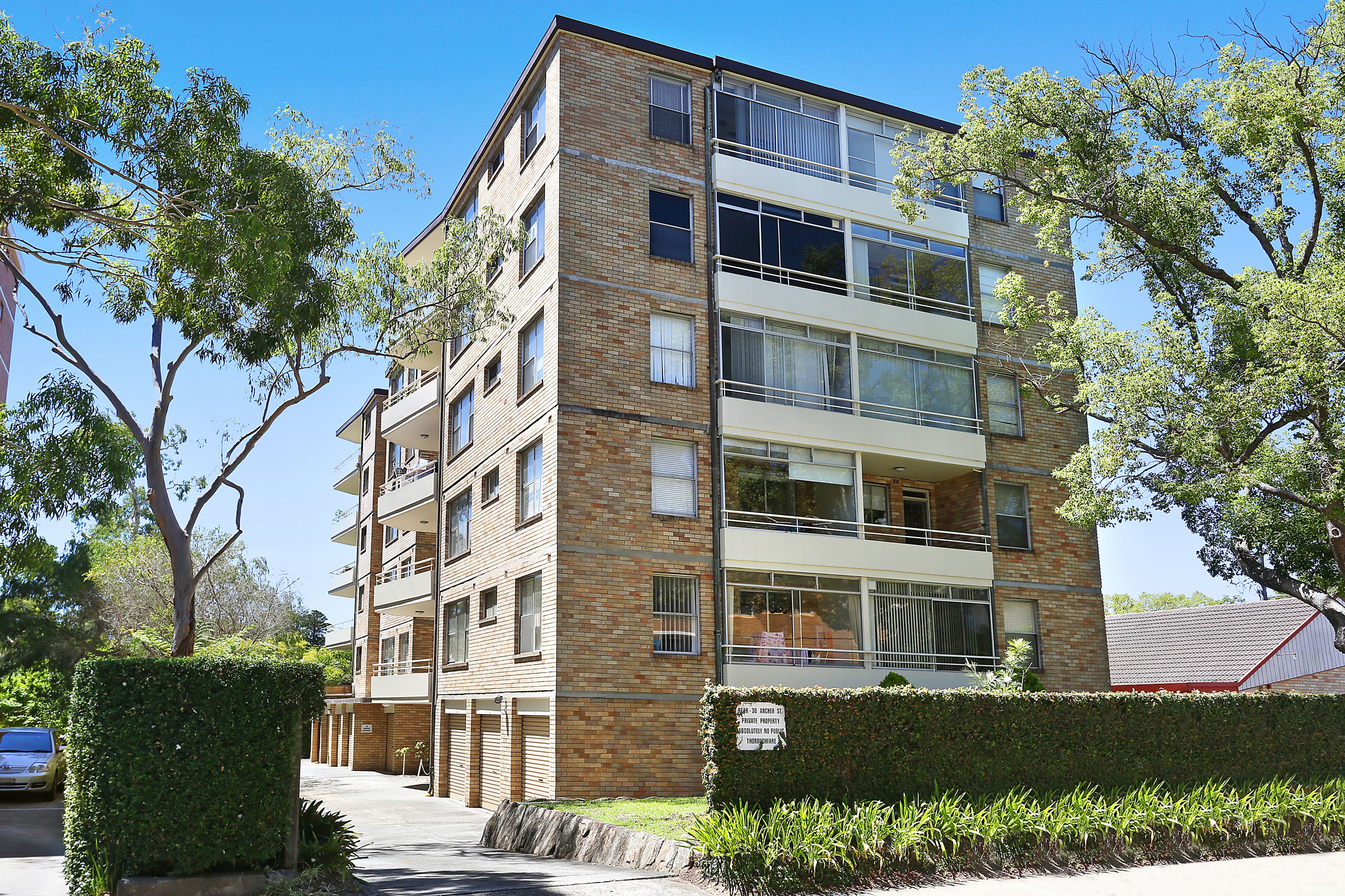 14/30 Archer Street, Chatswood, NSW, 2067, Chatswood - Thumbnail 7