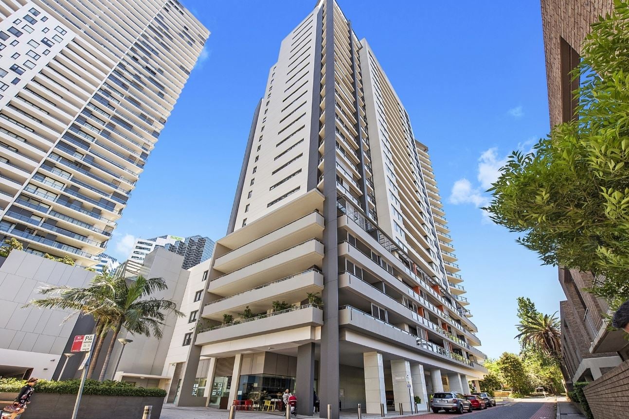 706/1 Cambridge Lane, Chatswood, NSW, 2067, Chatswood - Thumbnail 6