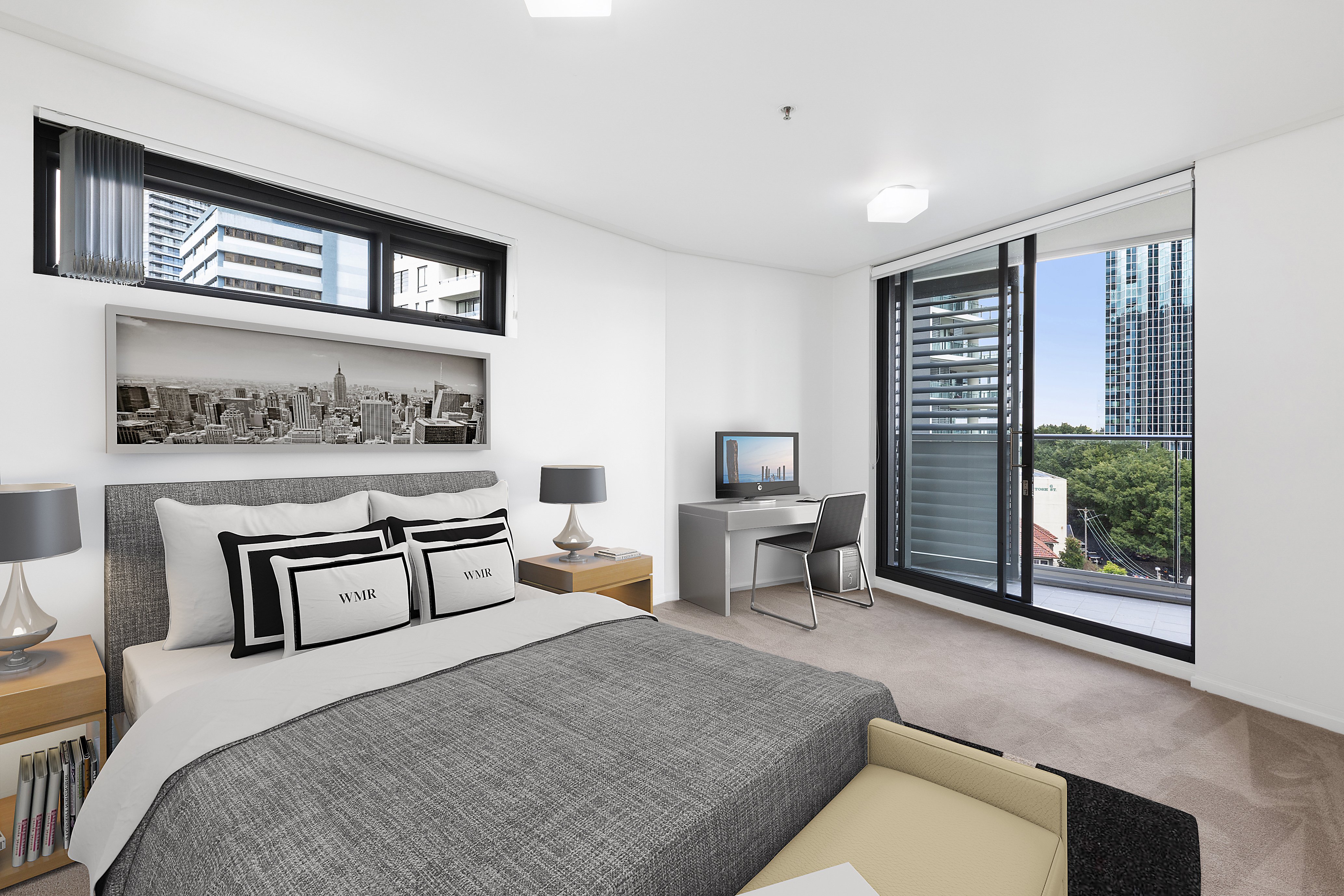 706/1 Cambridge Lane, Chatswood, NSW, 2067, Chatswood - Thumbnail 4