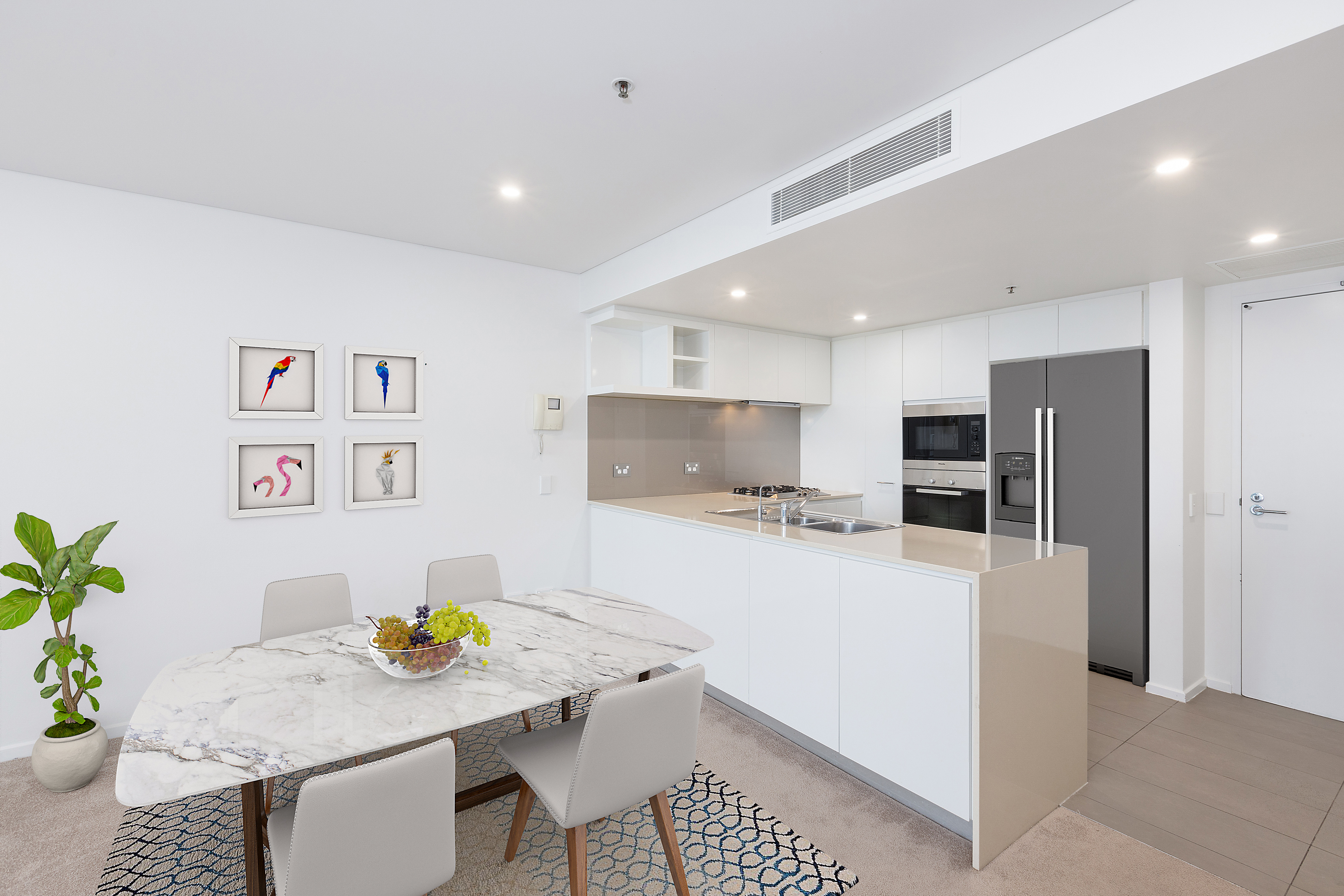 706/1 Cambridge Lane, Chatswood, NSW, 2067, Chatswood - Thumbnail 2
