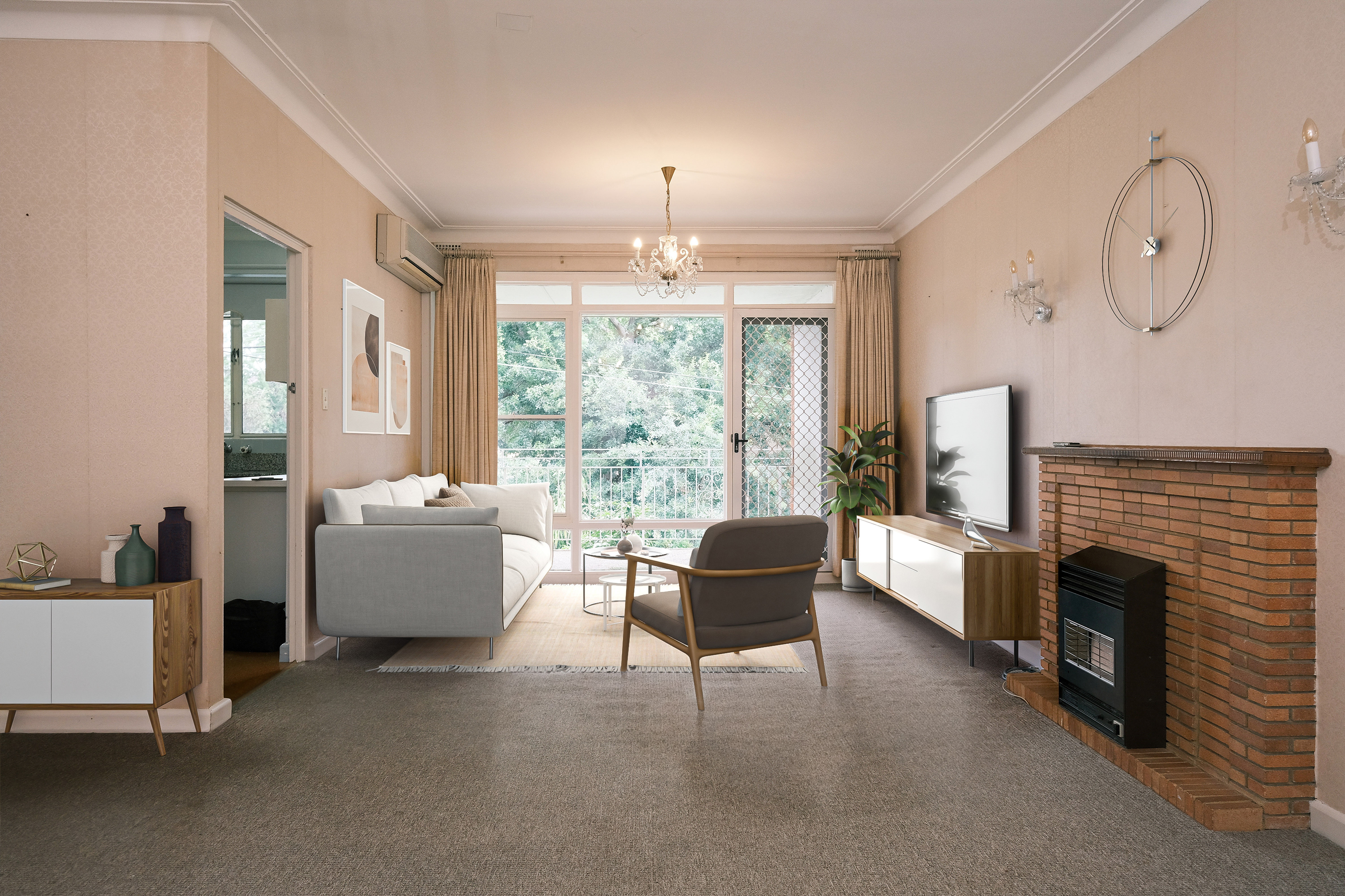 11/1 Gladstone Parade, Lindfield, NSW, 2070, Lindfield - Thumbnail 2