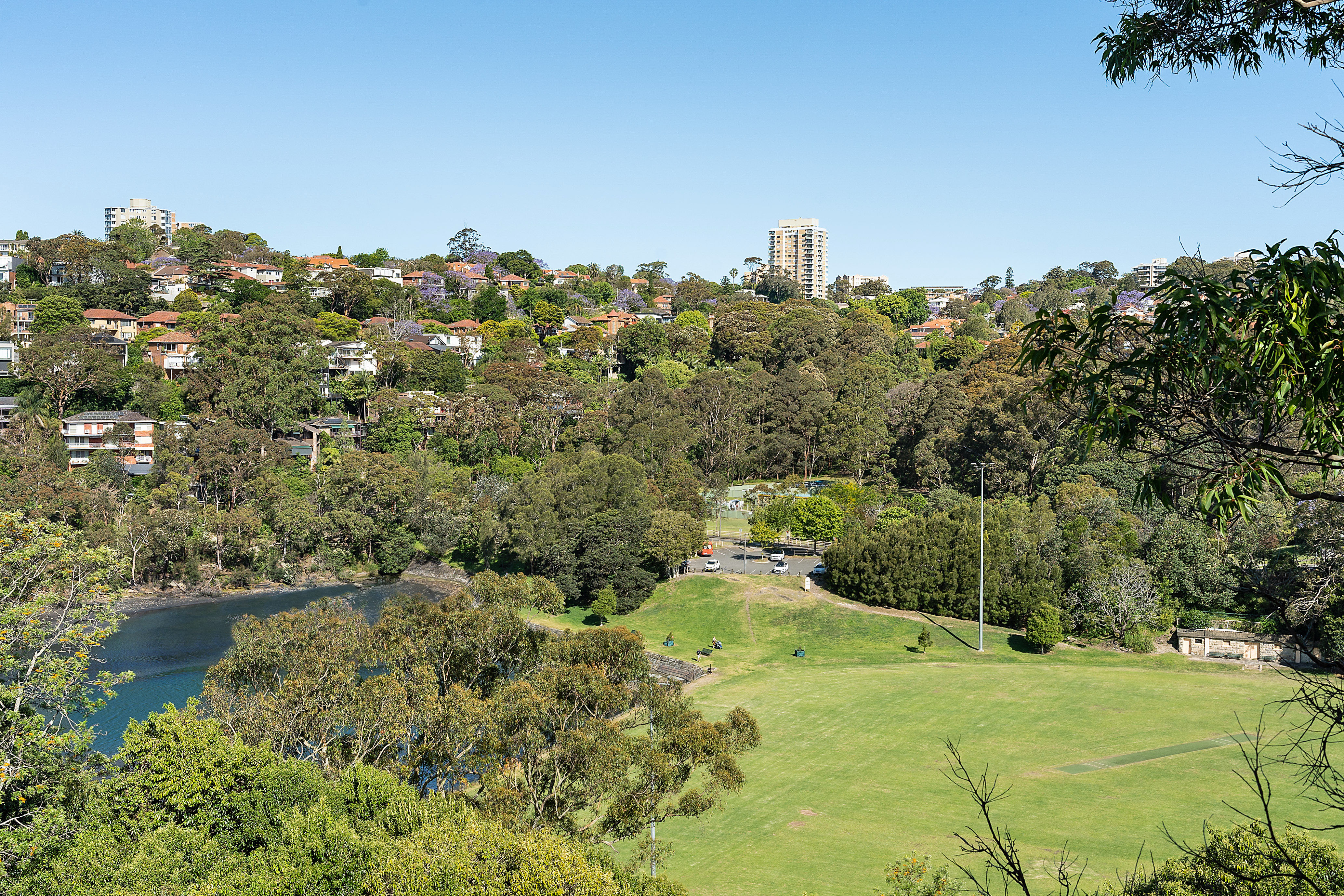 2/27 Churchill Crescent, Cammeray, NSW, 2062, Cammeray - Thumbnail 2