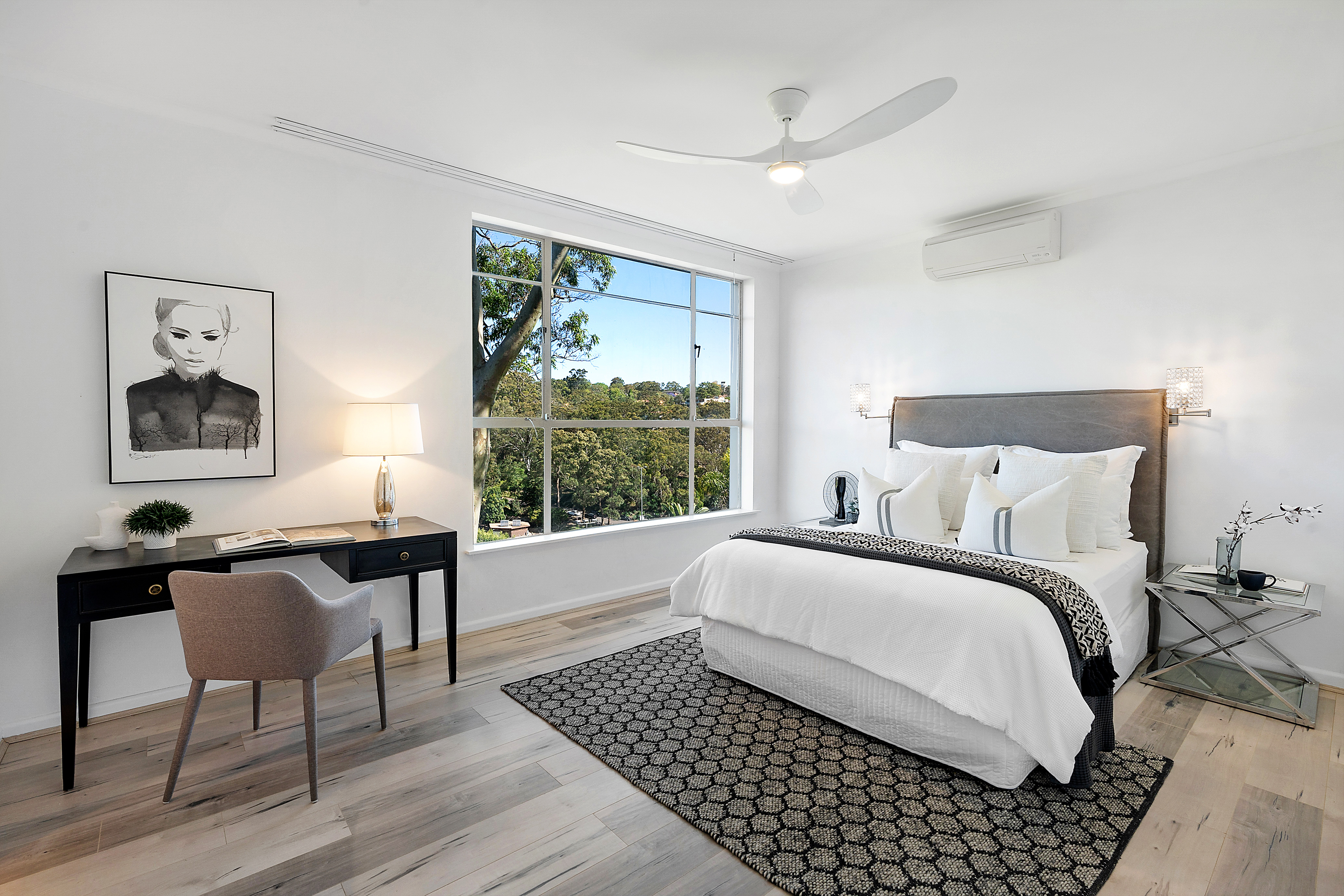 2/27 Churchill Crescent, Cammeray, NSW, 2062, Cammeray - Thumbnail 8