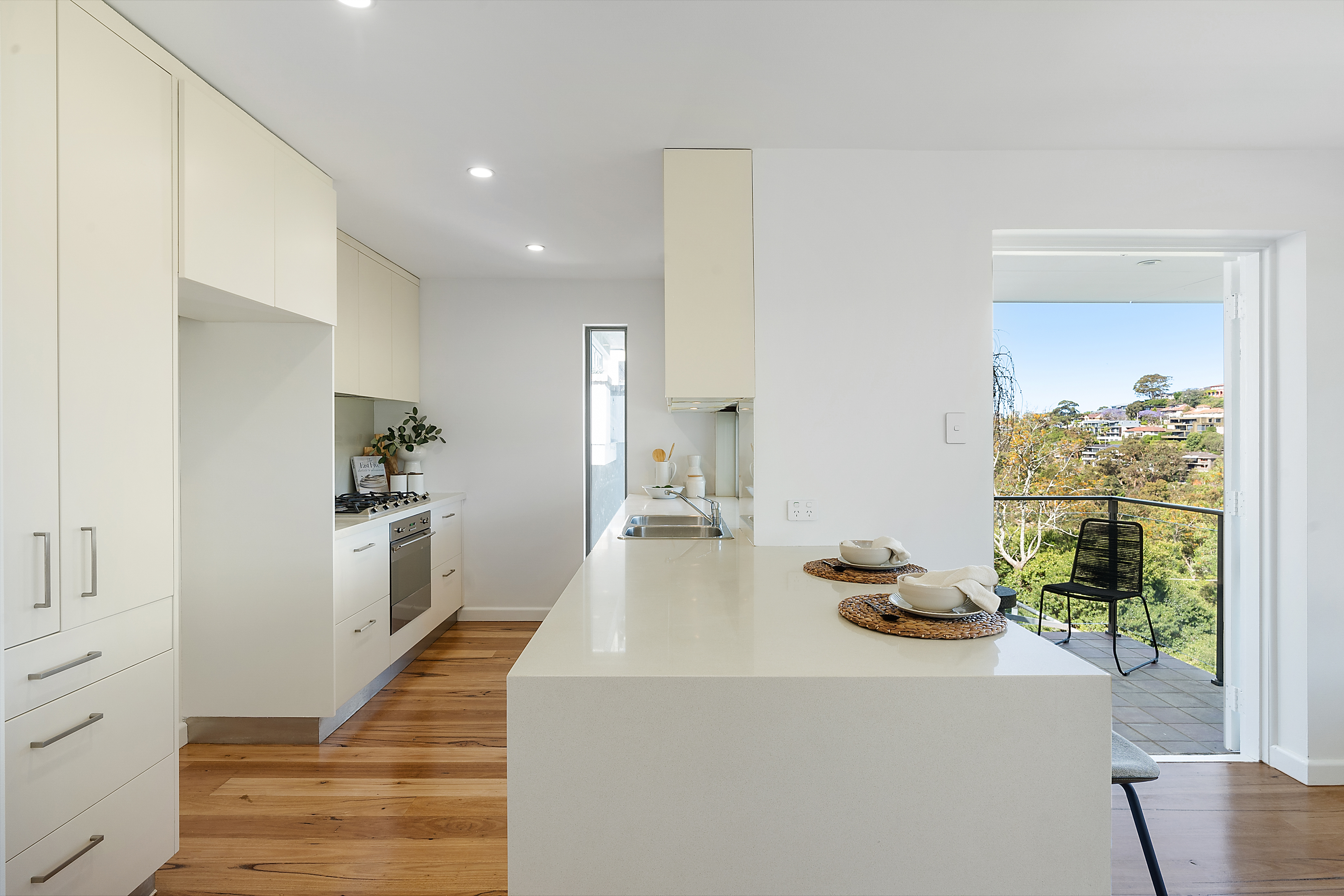2/27 Churchill Crescent, Cammeray, NSW, 2062, Cammeray - Thumbnail 6