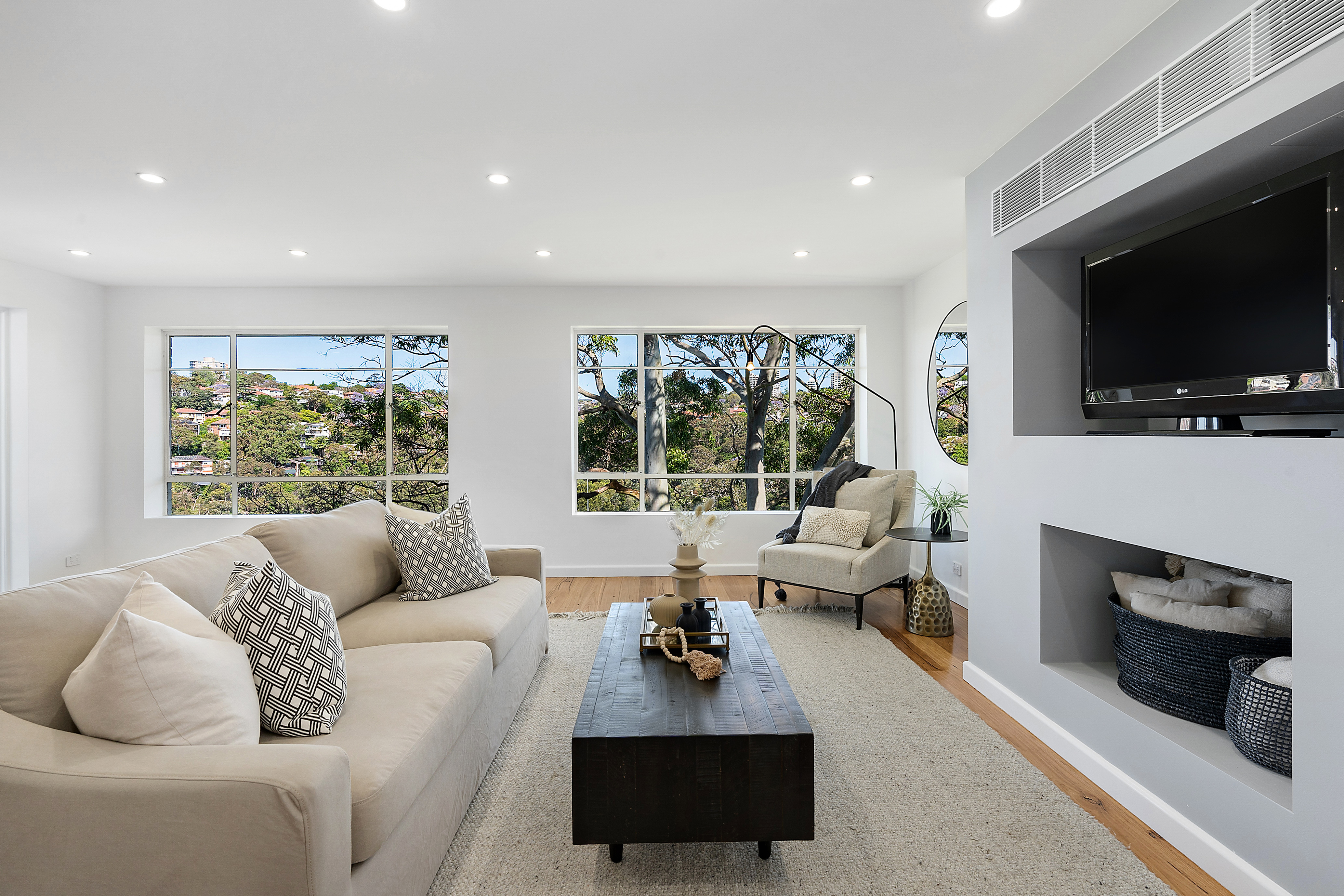2/27 Churchill Crescent, Cammeray, NSW, 2062