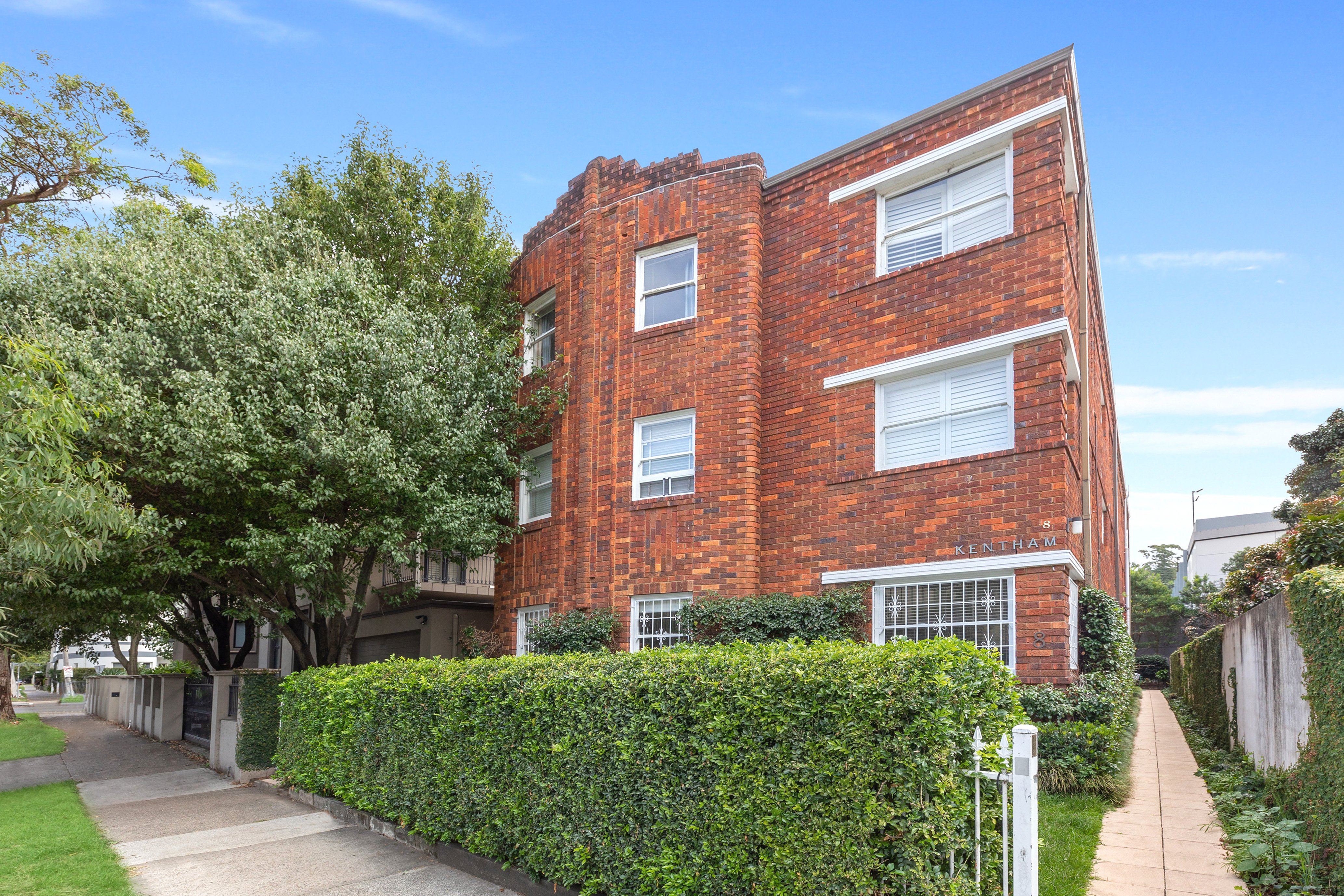 8/8 Kiaora Road, Double Bay, NSW, 2028, Double Bay - Thumbnail 7