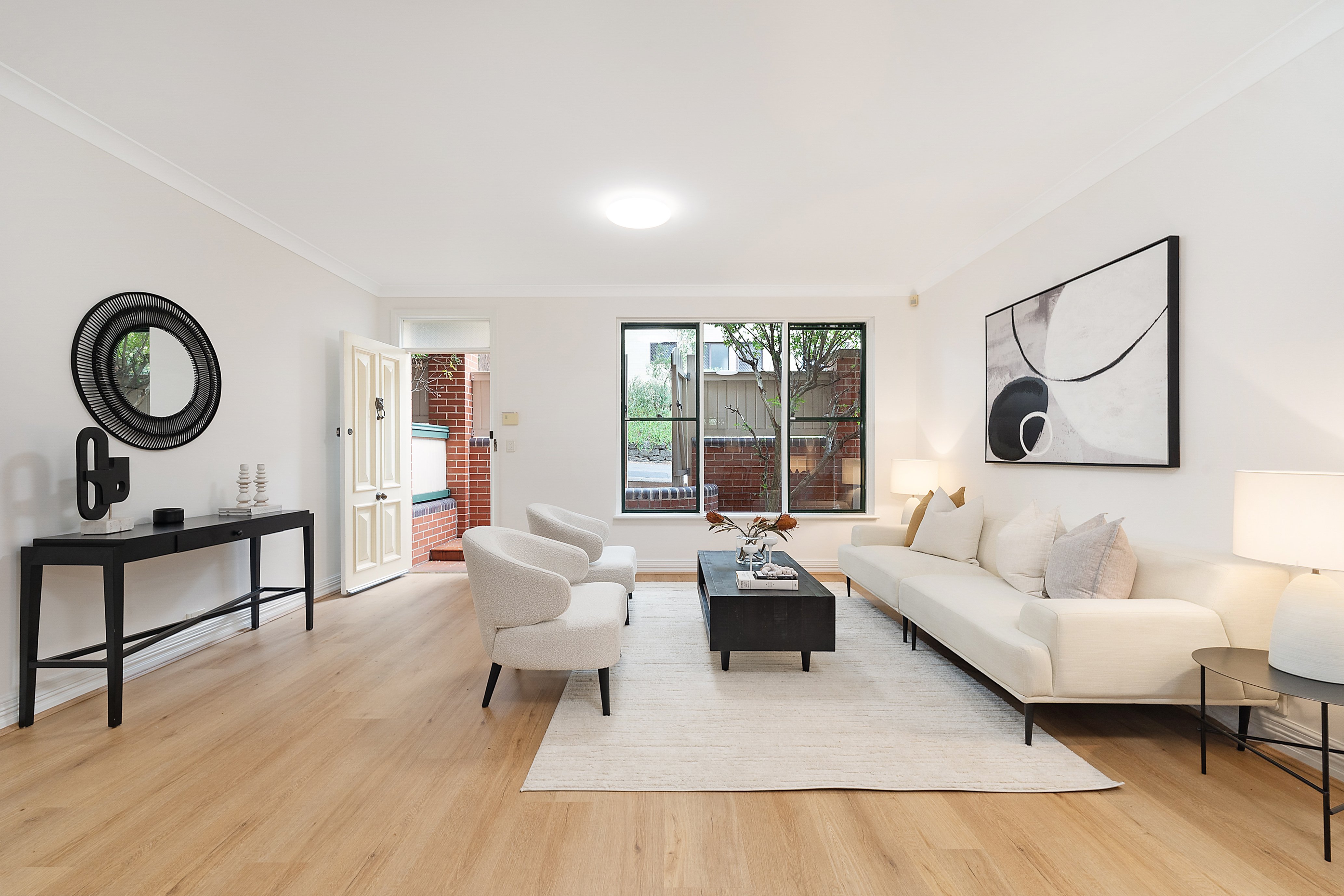 4/38 Young Street, Cremorne, NSW, 2090, Cremorne - Thumbnail 2