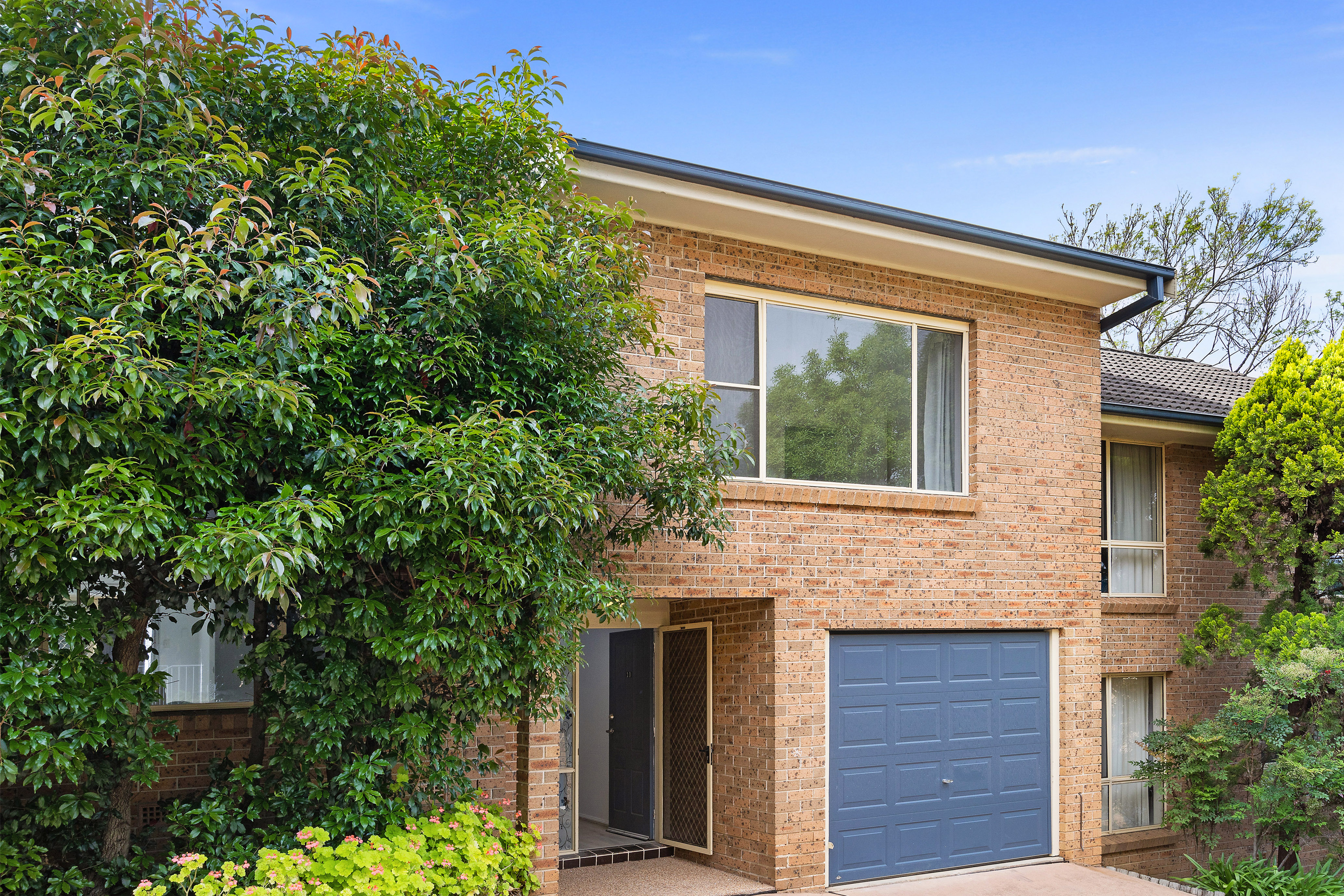 10/5 Christopher Street, Baulkham Hills, NSW, 2153, Baulkham Hills - Thumbnail 2