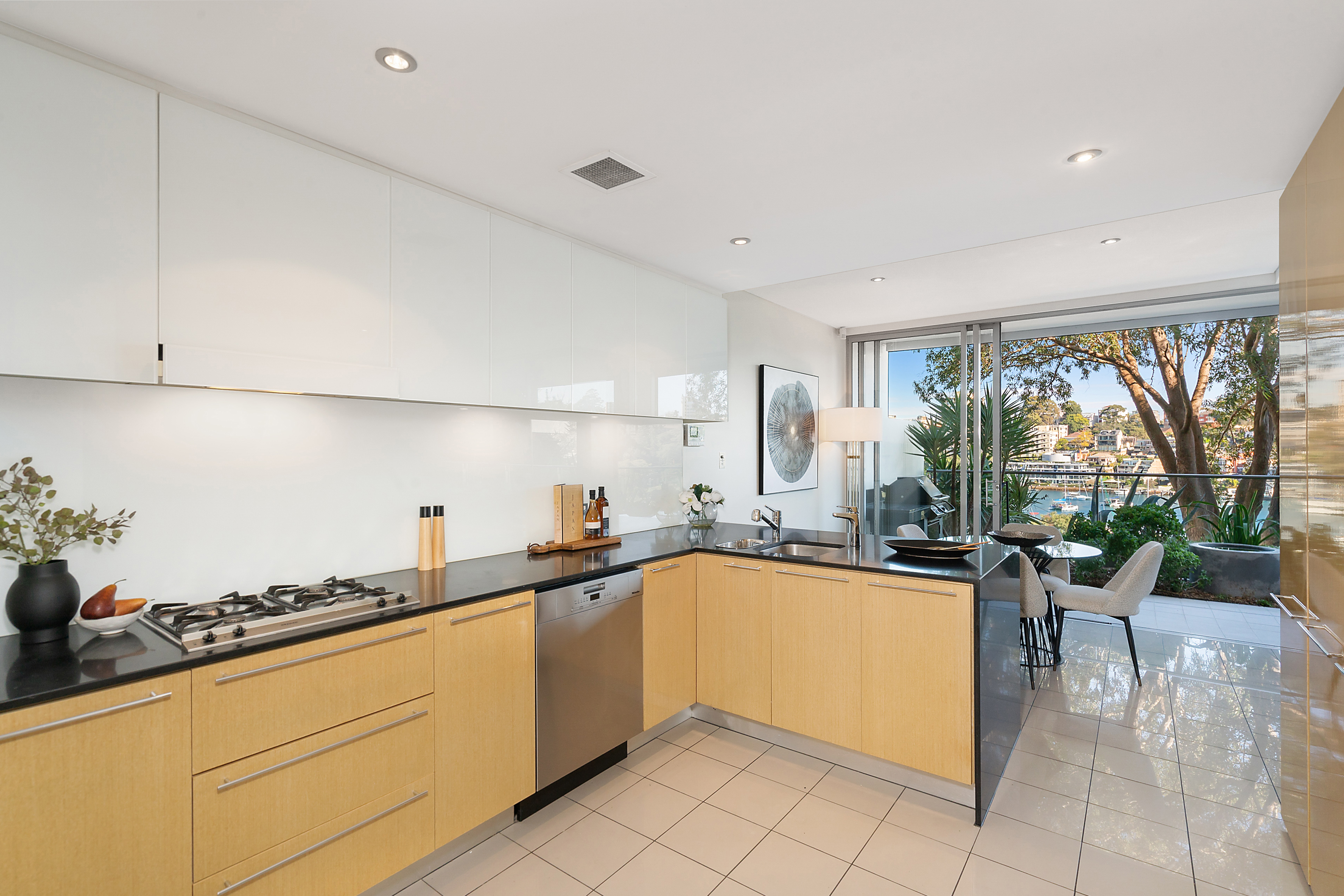 2/6 Cliff Street, Milsons Point, NSW, 2061, Milsons Point - Thumbnail 6