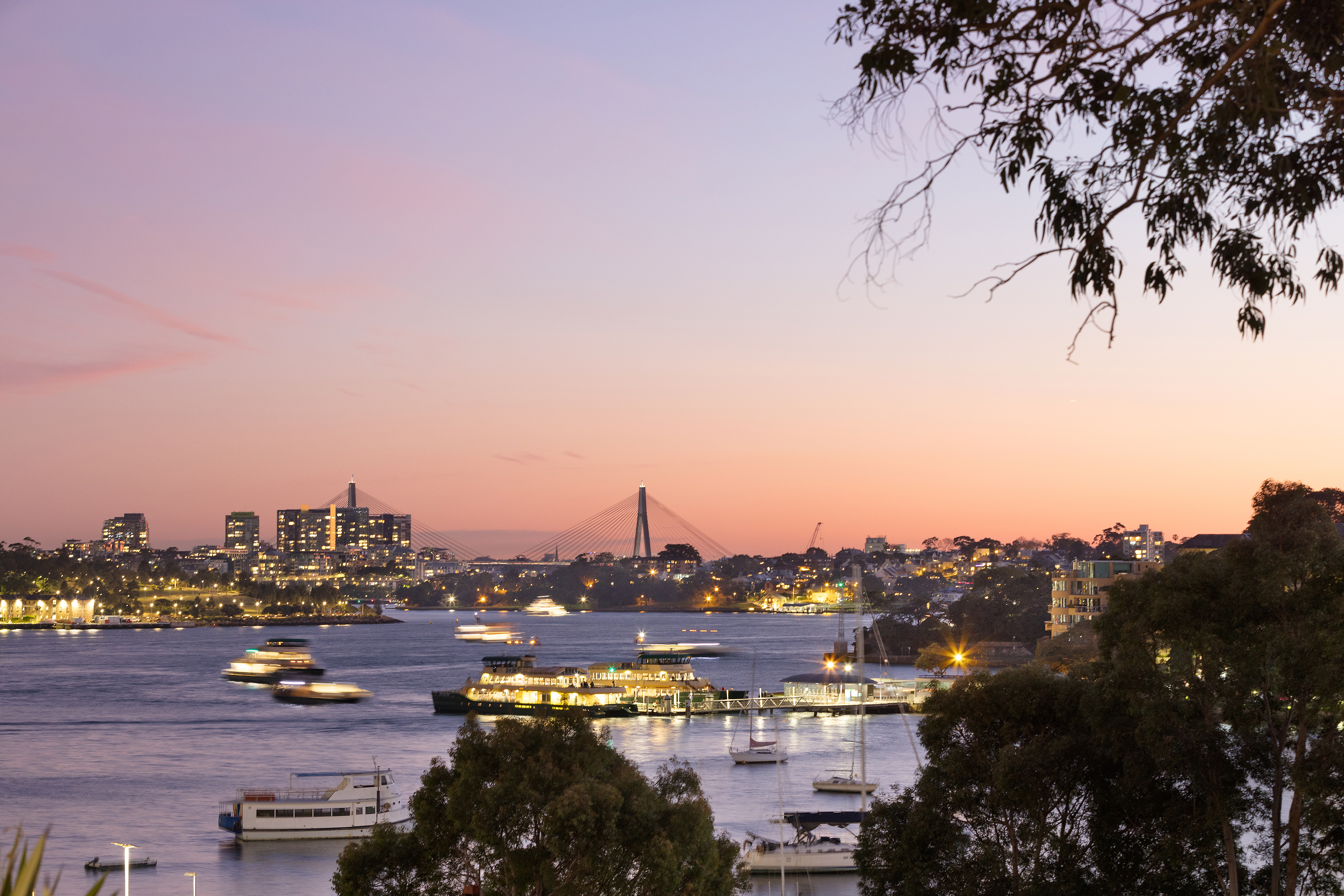 2/6 Cliff Street, Milsons Point, NSW, 2061, Milsons Point - Thumbnail 3