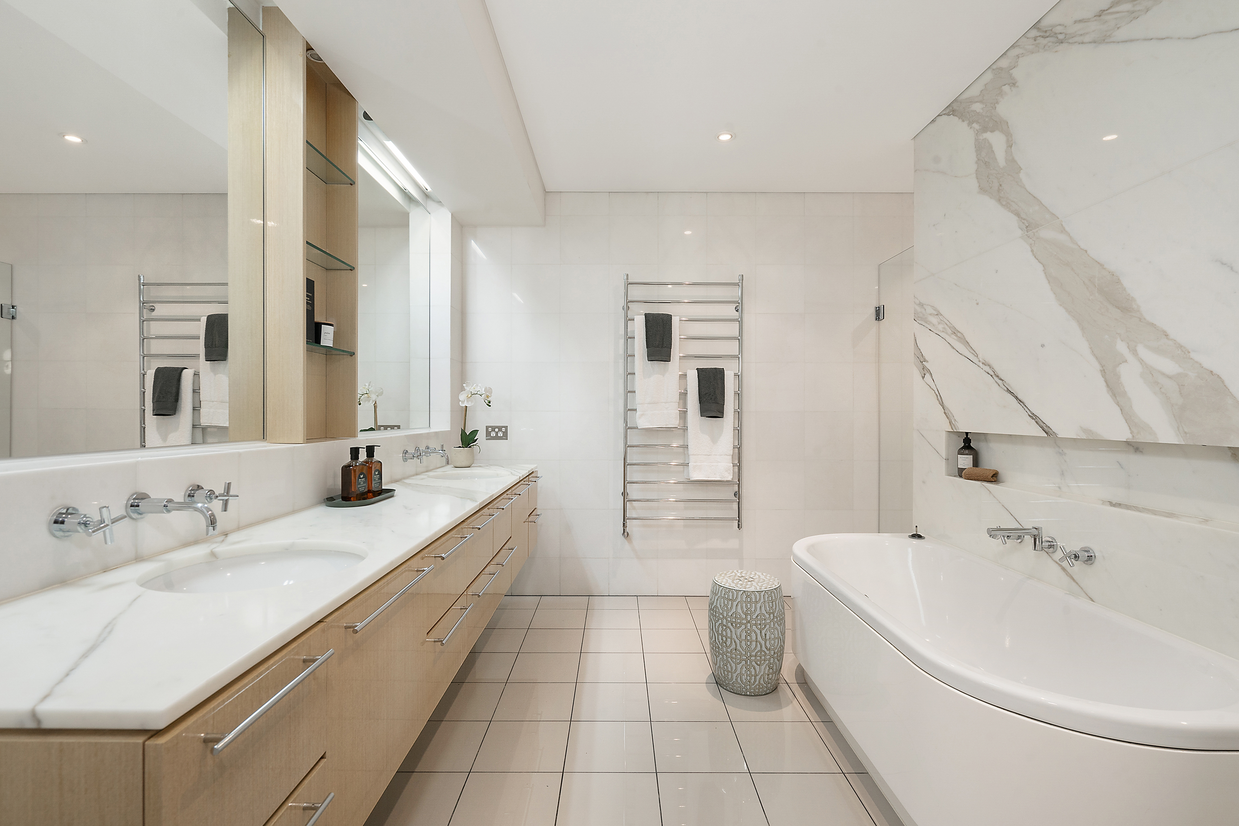 2/6 Cliff Street, Milsons Point, NSW, 2061, Milsons Point - Thumbnail 8