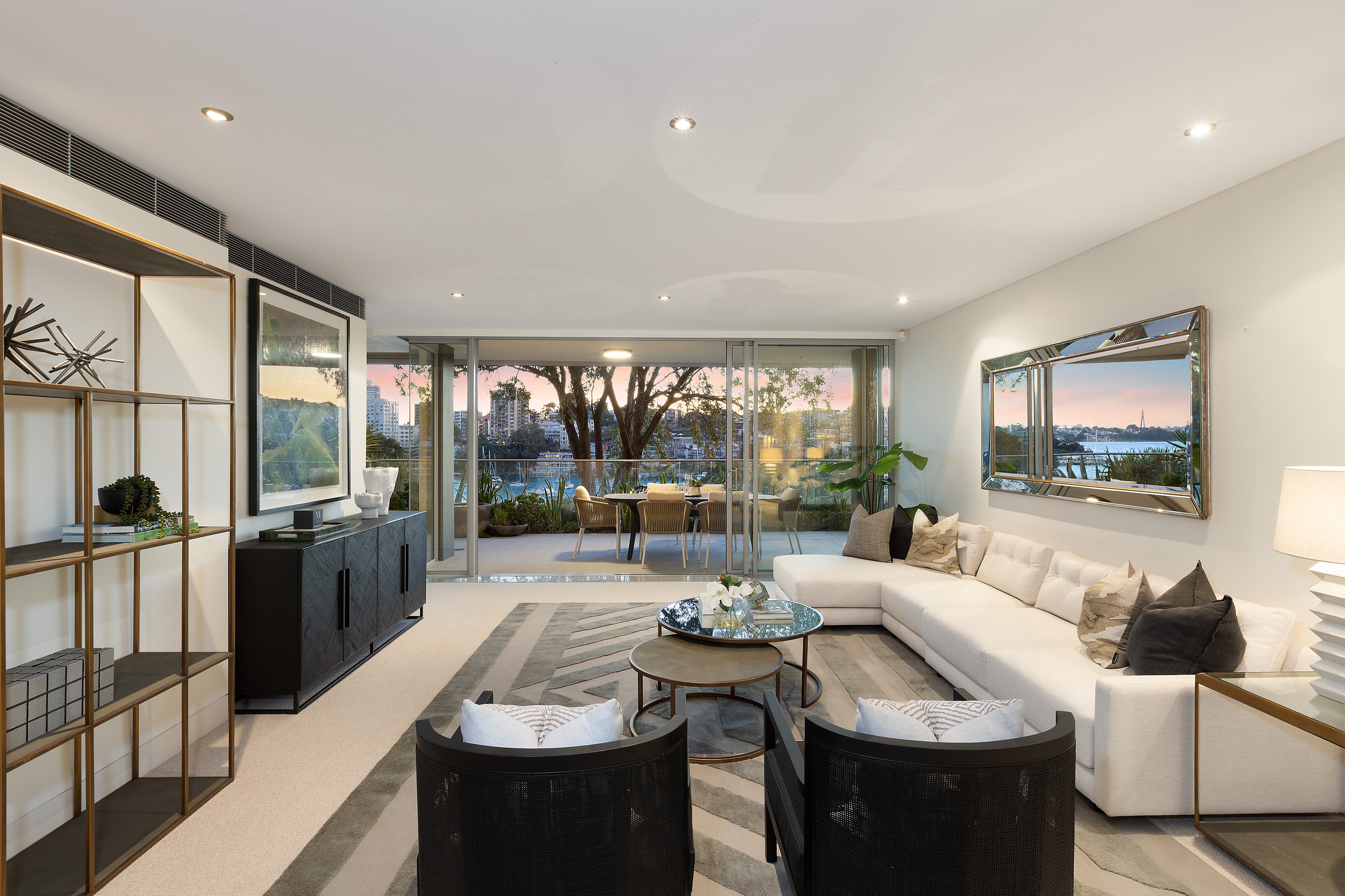 2/6 Cliff Street, Milsons Point, NSW, 2061, Milsons Point - Thumbnail 4