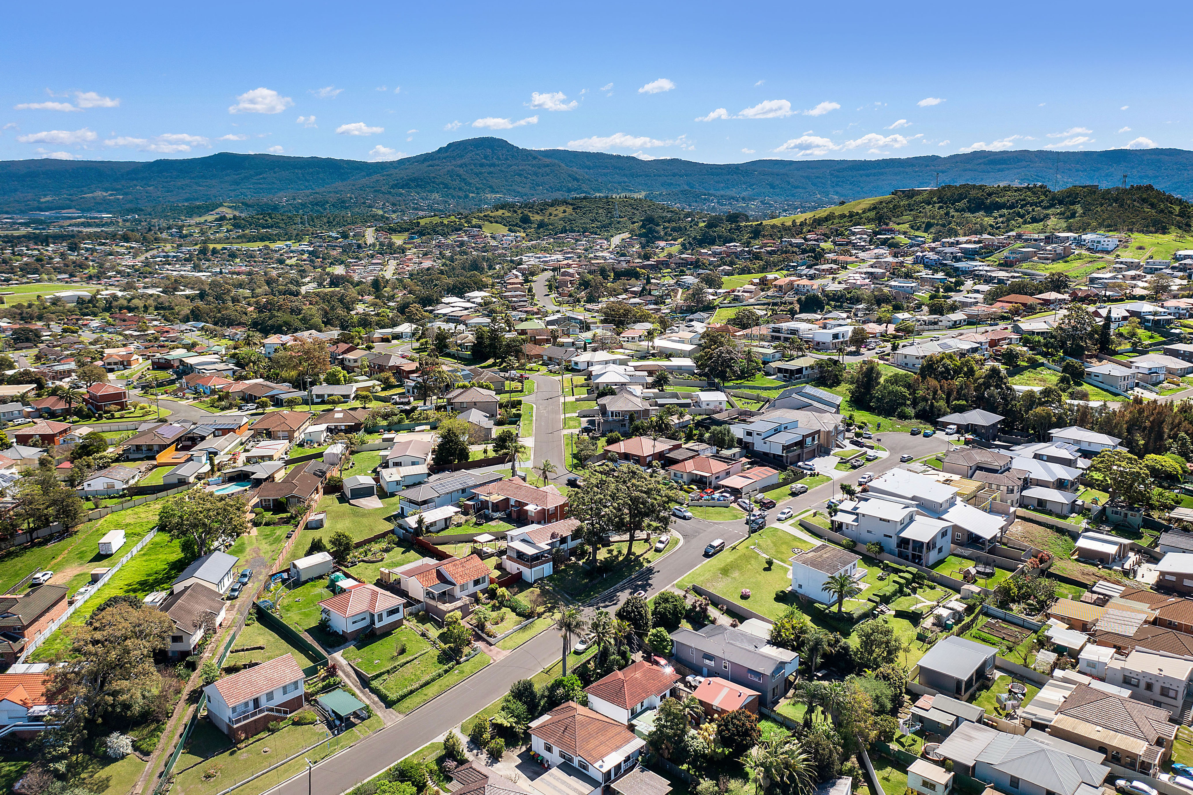 33 Noble Parade, Lake Heights, NSW, 2502, Lake Heights - Thumbnail 6