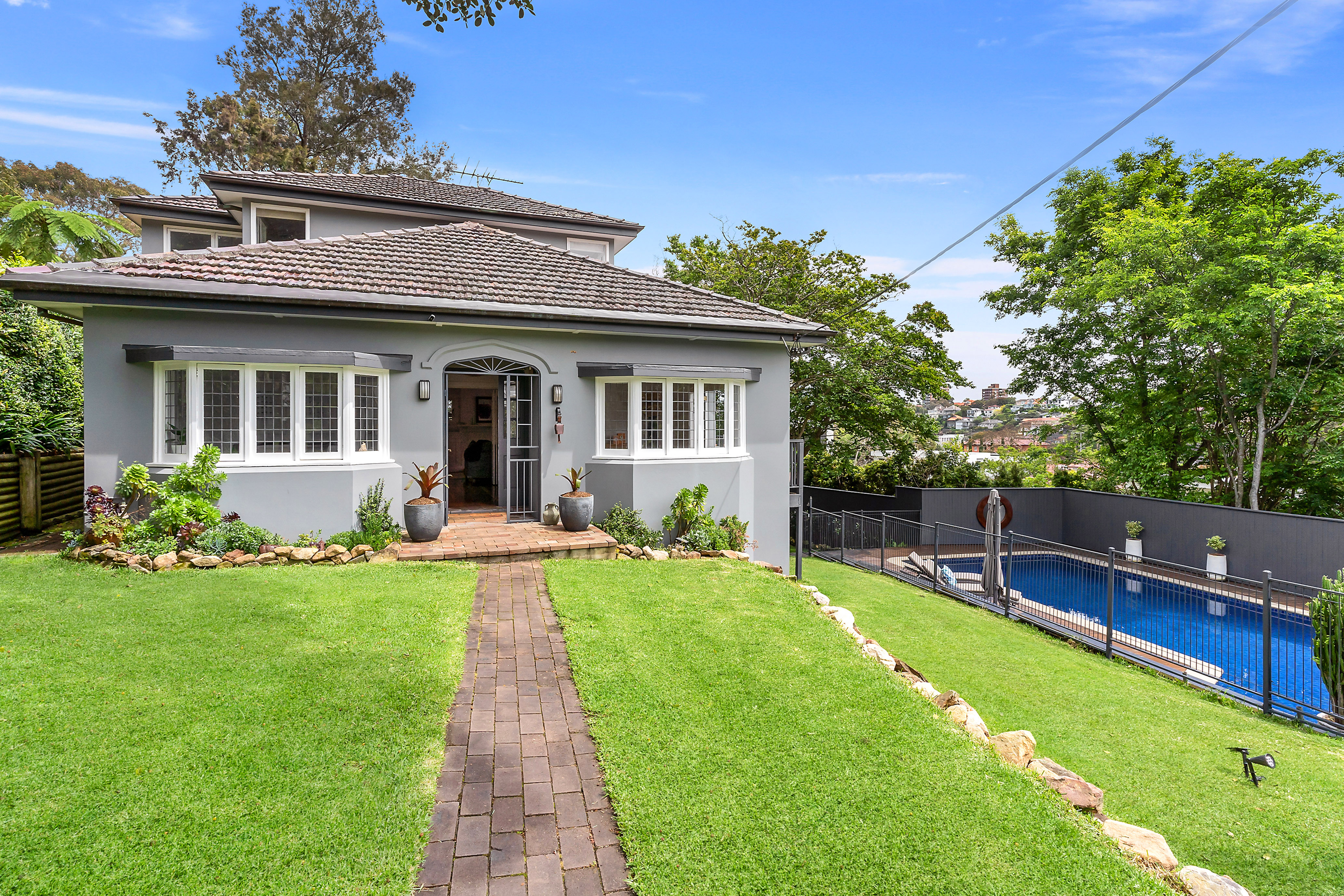 4a Elfrida Street, Mosman, NSW, 2088, Mosman - Thumbnail 4