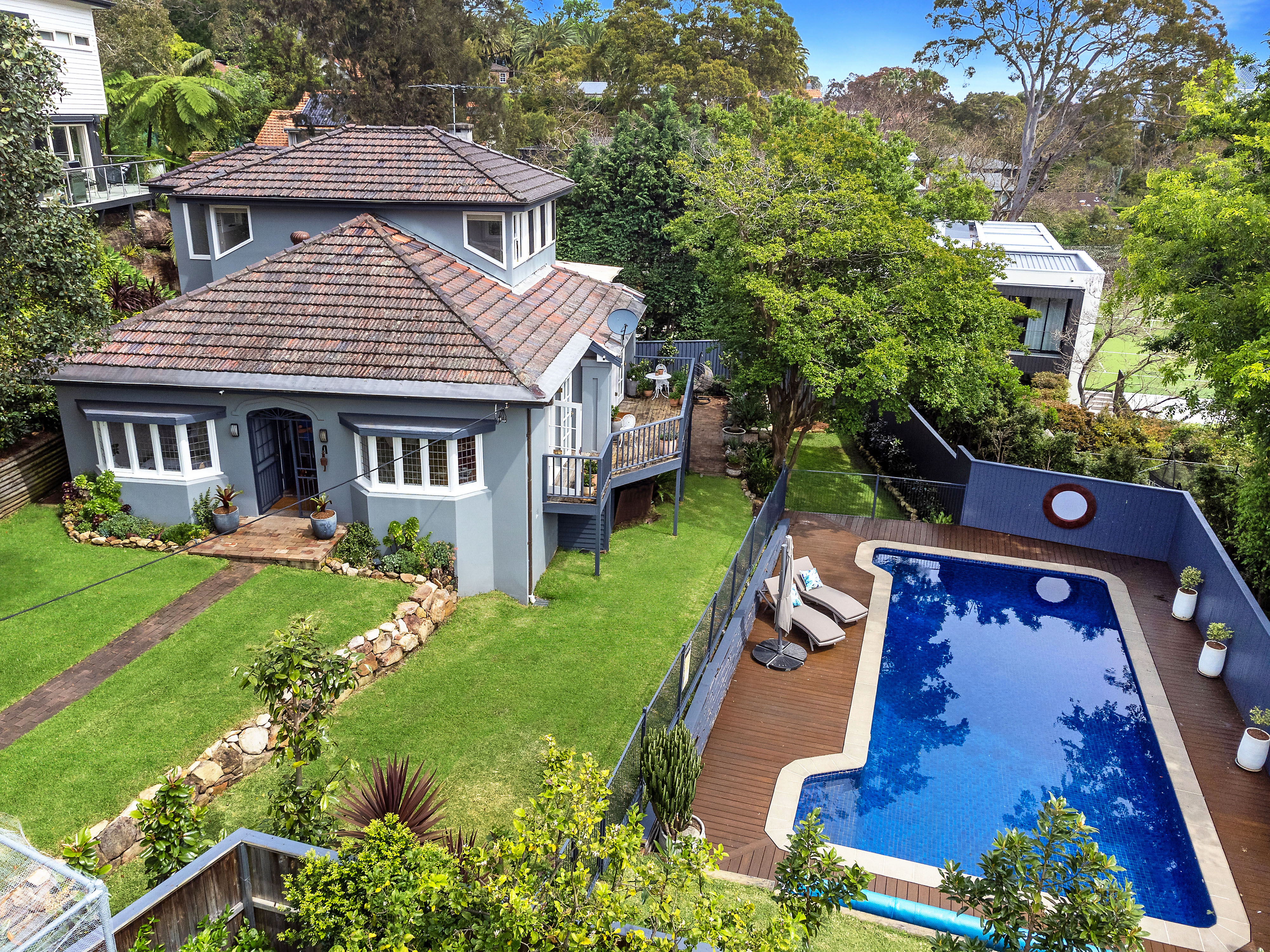 4a Elfrida Street, Mosman, NSW, 2088, Mosman - Thumbnail 2