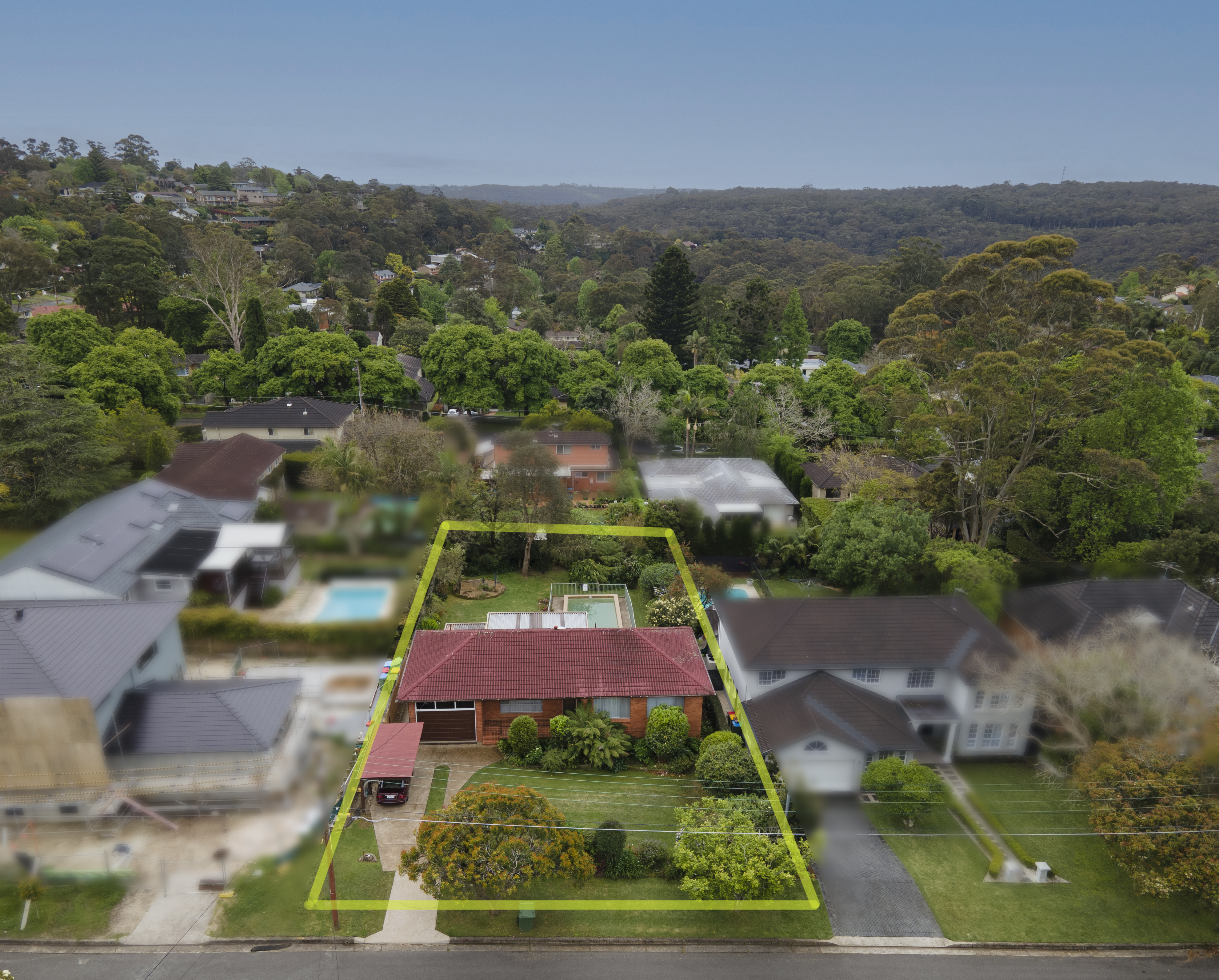 10 Carissa Avenue, St Ives, NSW, 2075