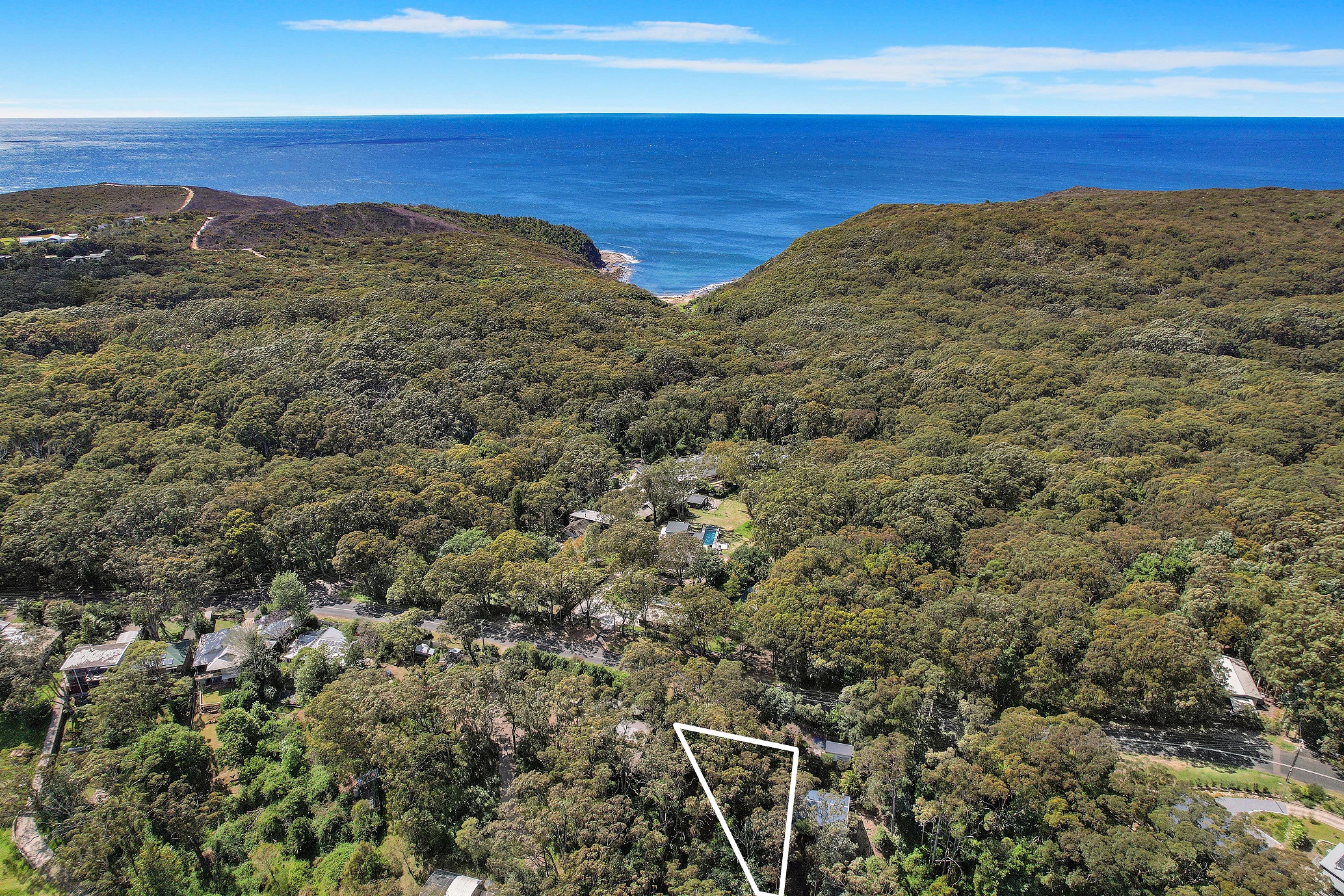 385 The Scenic Road, Macmasters Beach, NSW, 2251, Macmasters Beach - Thumbnail 2